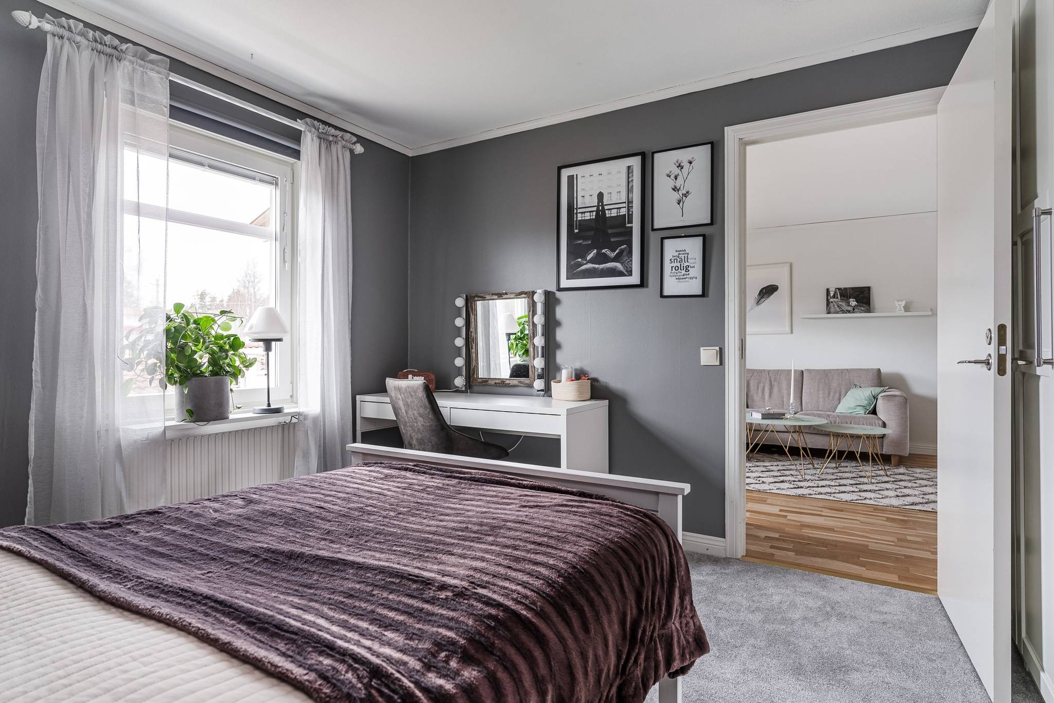 3.5 rum Lägenhet på Laxgången 28B Strömsbro Gävle kommun - bild 13