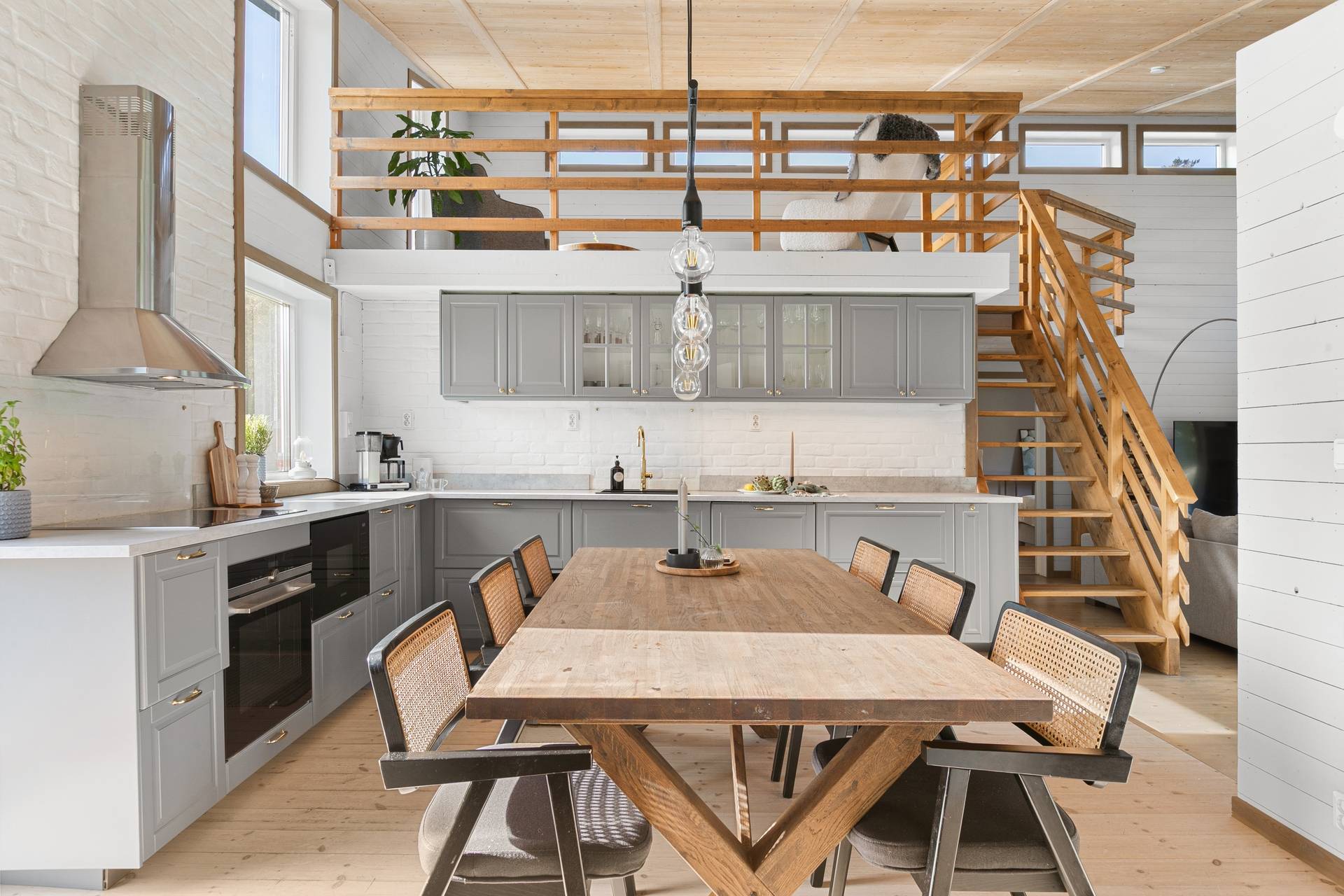 5 rum Villa på Furängsvägen 23 Norra Åbyggeby Gävle kommun - bild 23