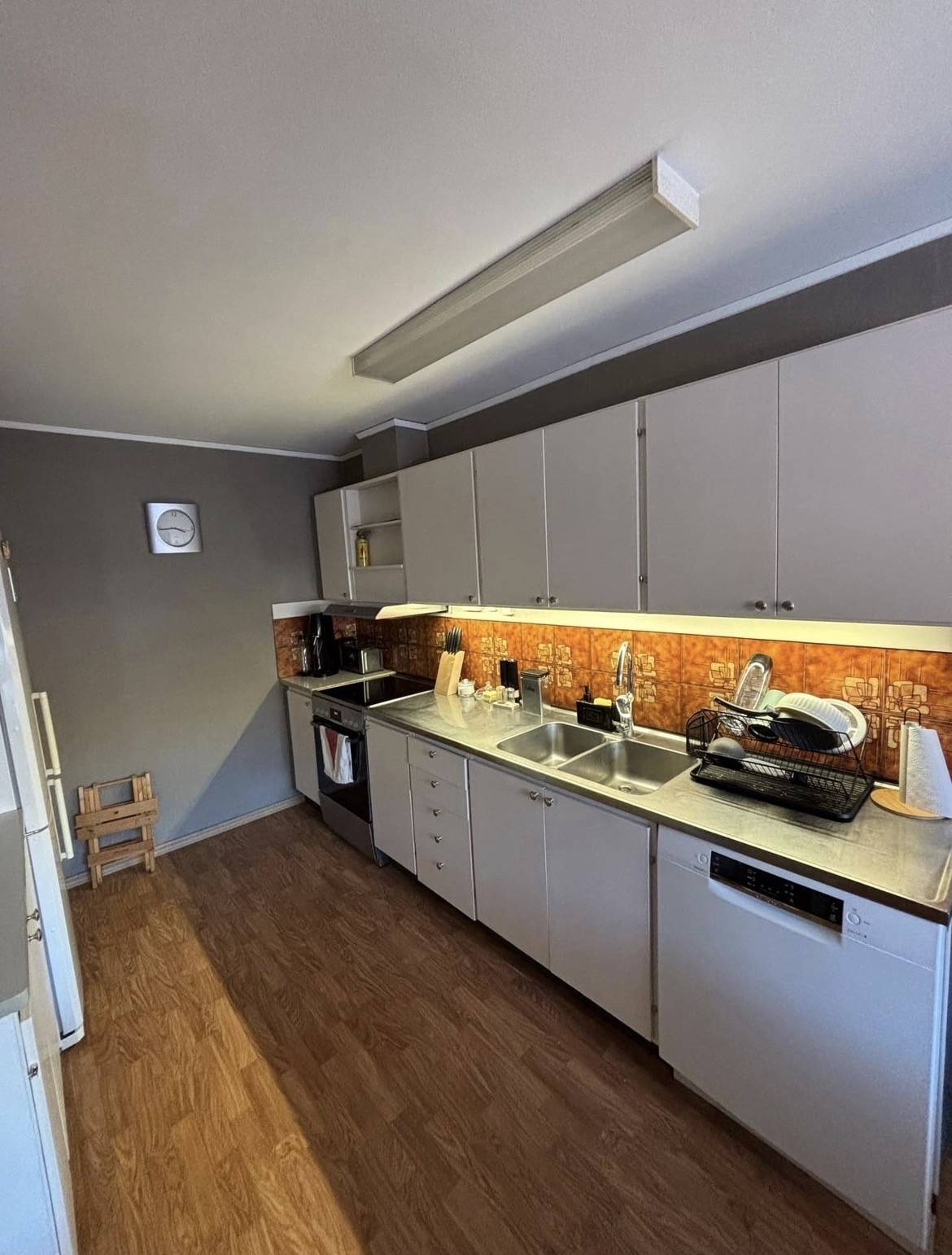 5 rum Radhus på Björsgårdsvägen 12F Källby Götene kommun - bild 8