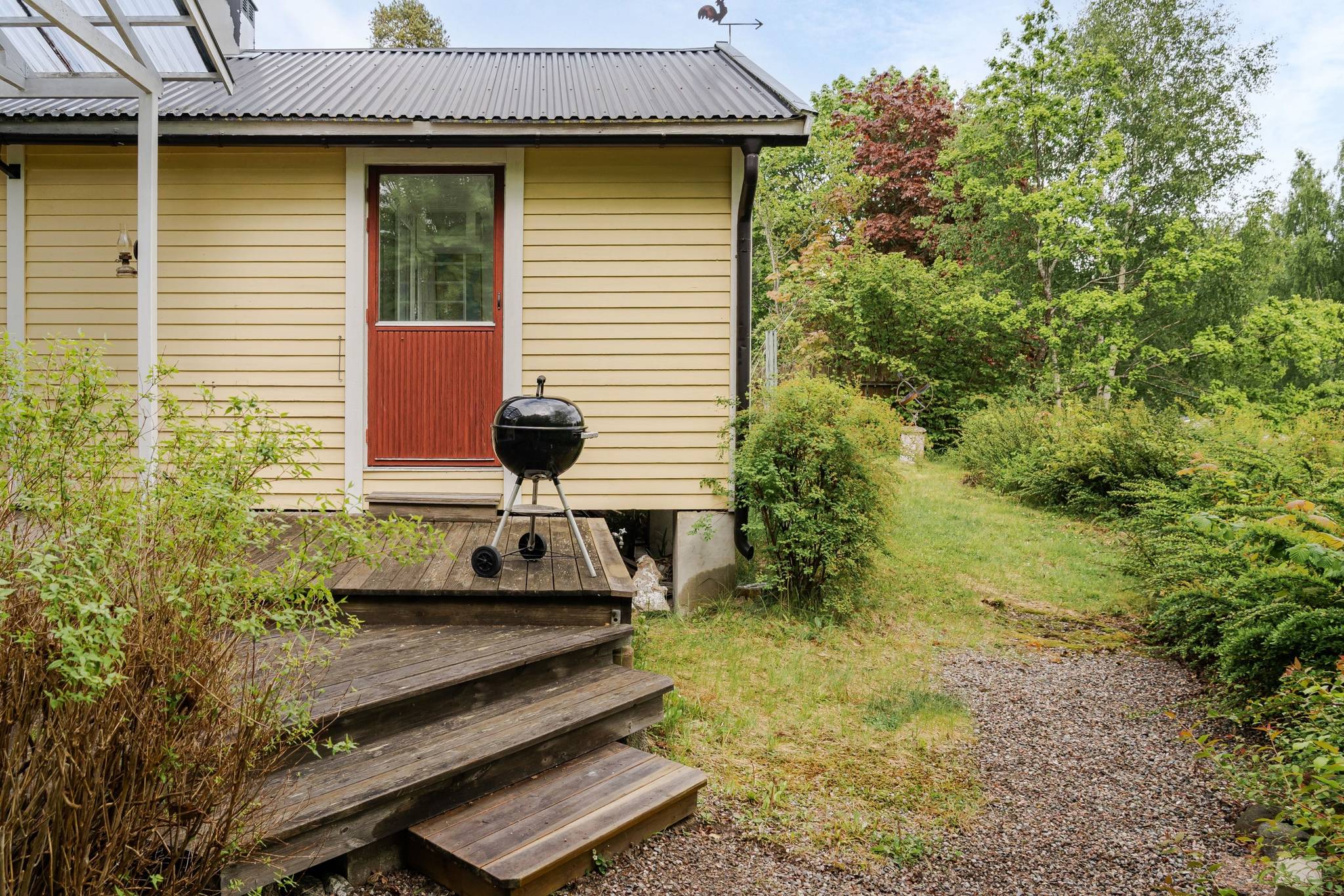 4 rum Fritidshus på Gäddvägen 35 Märsön Enköpings kommun - bild 32