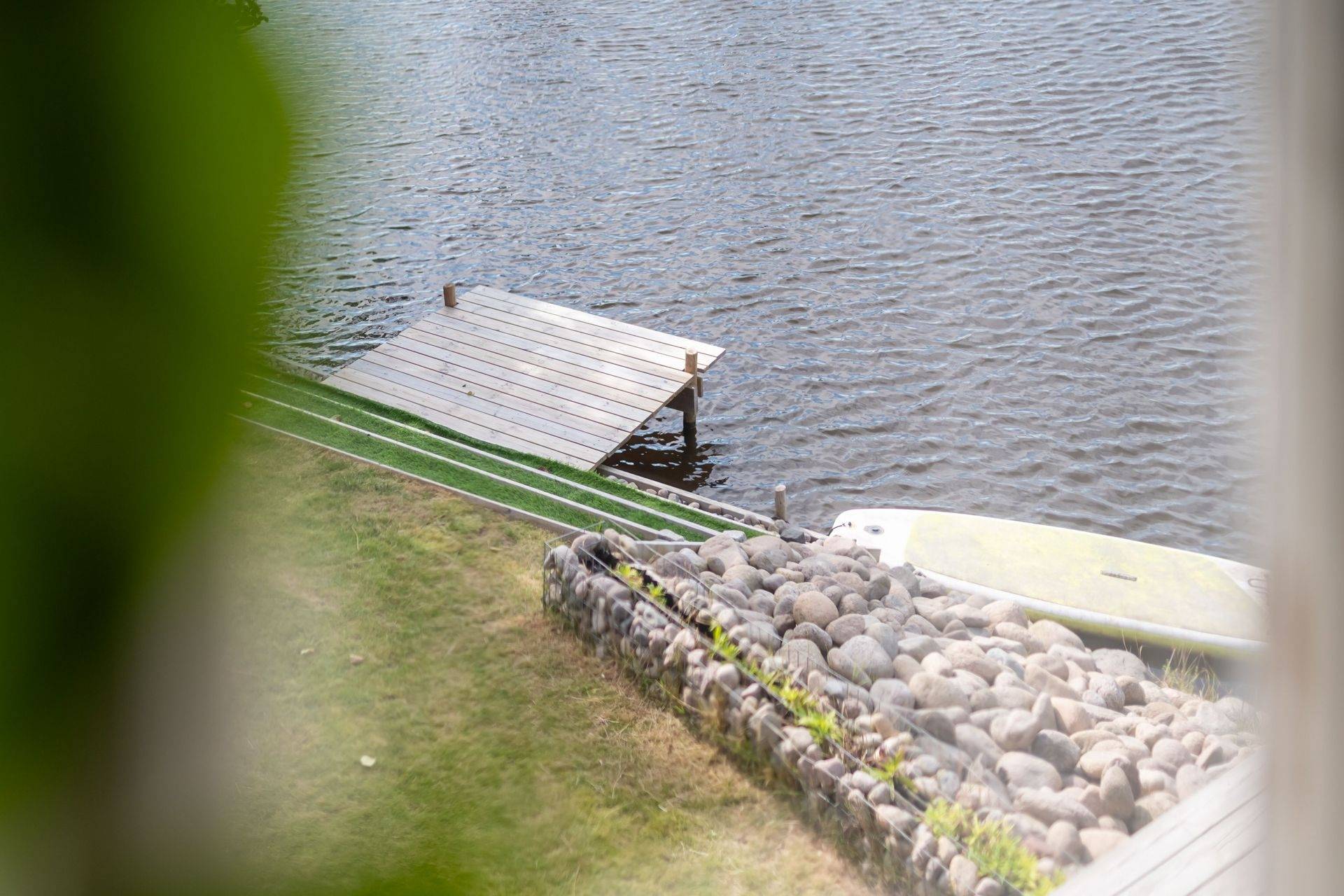 2 rum Villa på Västra Lonntorp Greenstorp 185 Karlskoga Karlskoga kommun - bild 36