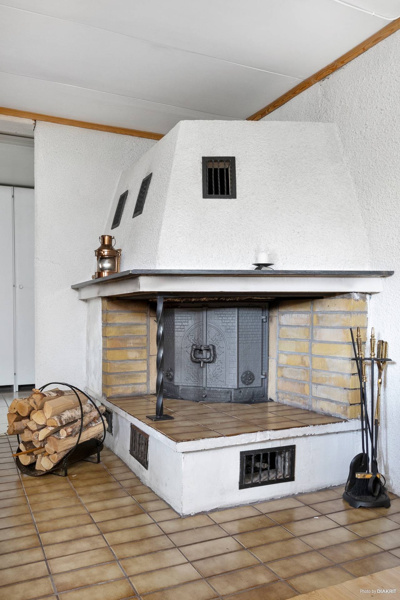 6 rum Villa på Rånnumsgatan 2 Egna hem Trollhättans kommun - bild 18