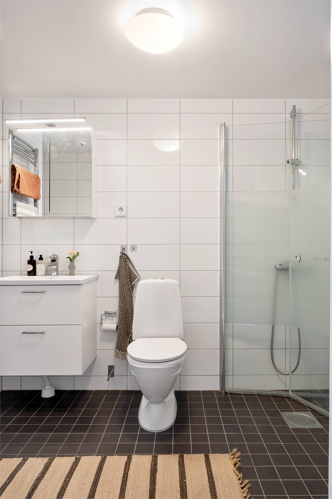 2 rum Lägenhet på Barnhemsgatan 18 Centrala Mölndal Mölndals kommun - bild 17
