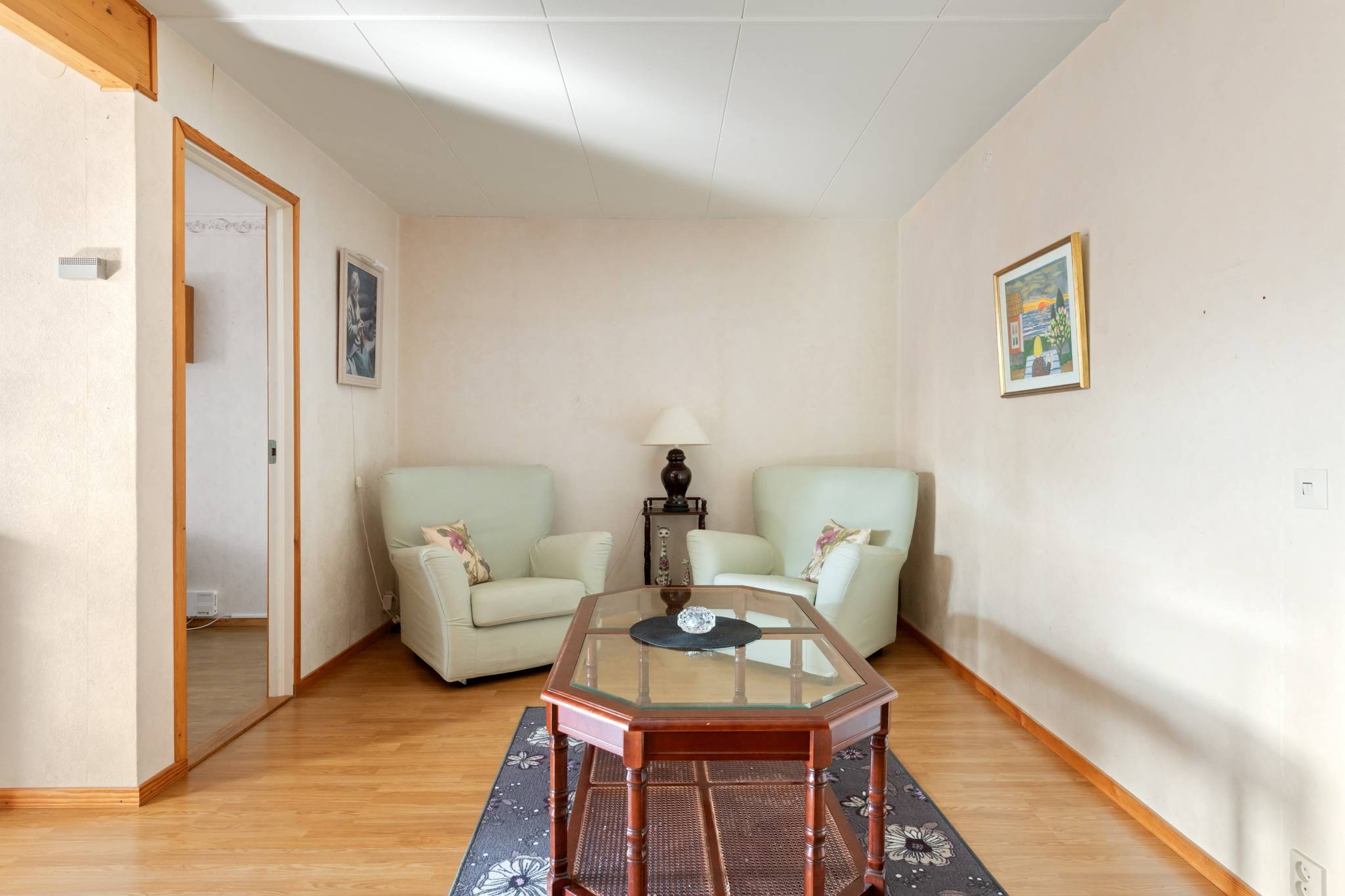 114 m² Villa på Ellagårdsvägen 58 Ella Gård Täby kommun - bild 16