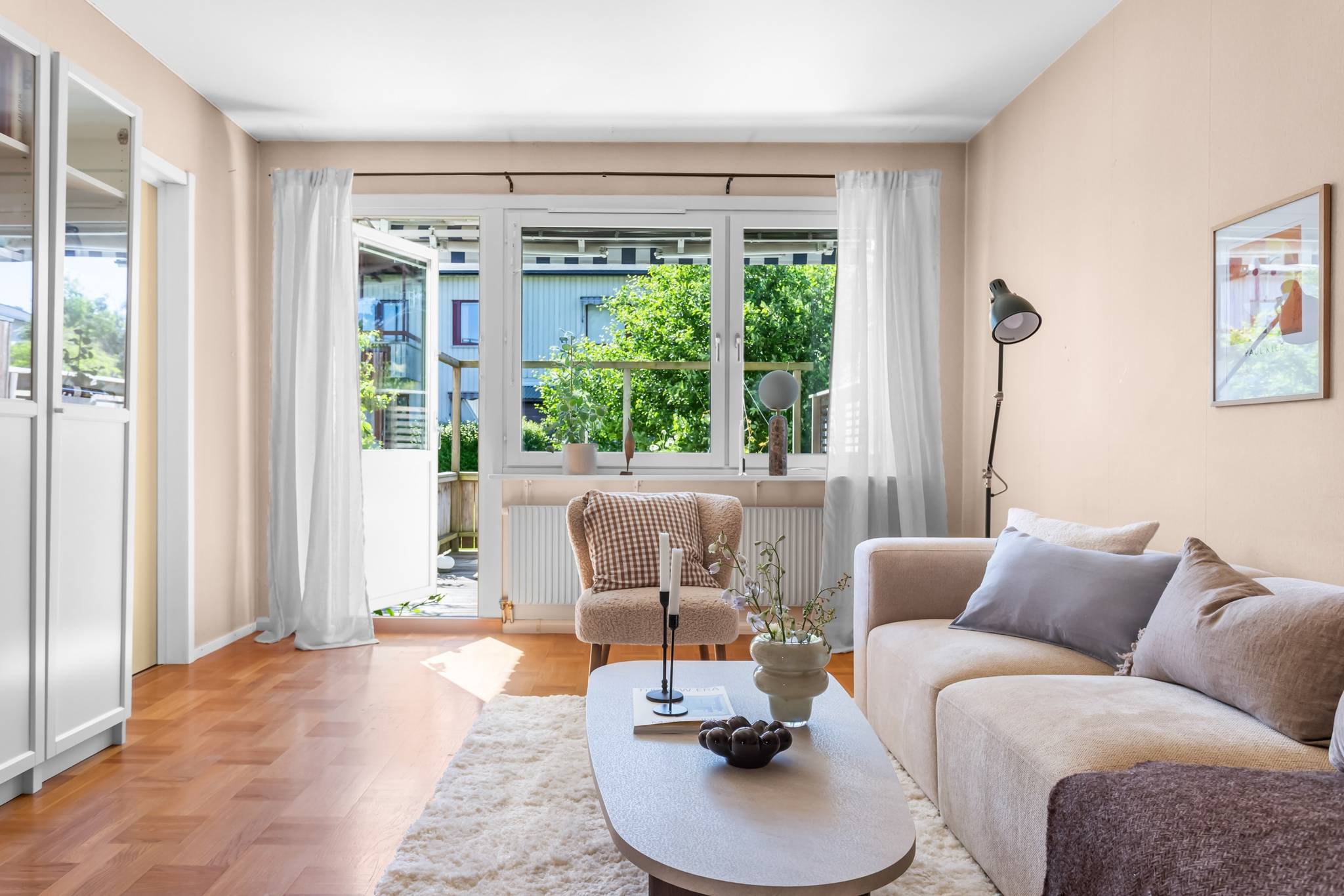 3 rum lägenhet på Skogstorpsvägen 330 Tegelhagen, Sollentuna kommun - bild 4