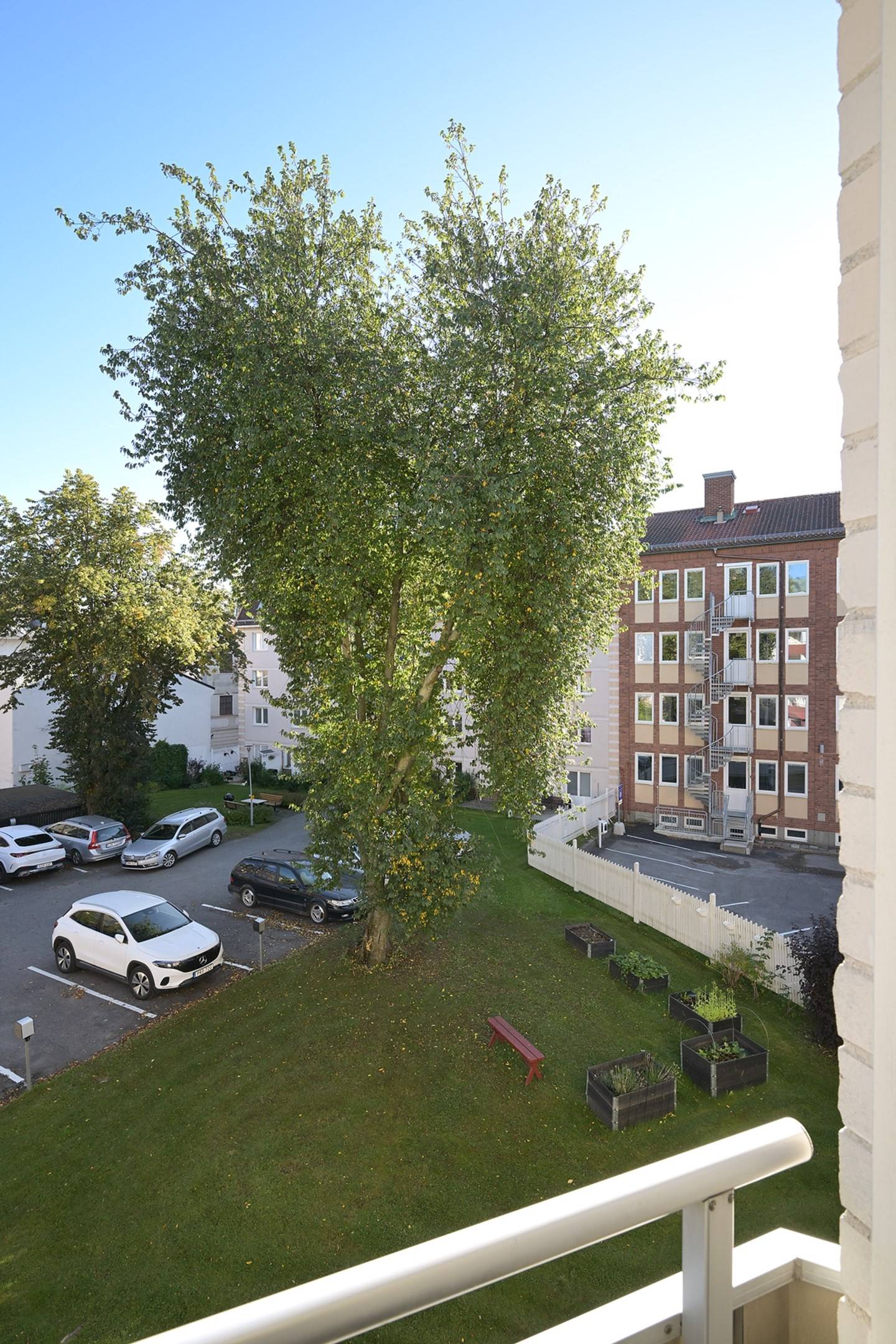 2 rum Lägenhet på Götgatan 12A Centrum Umeå kommun - bild 23