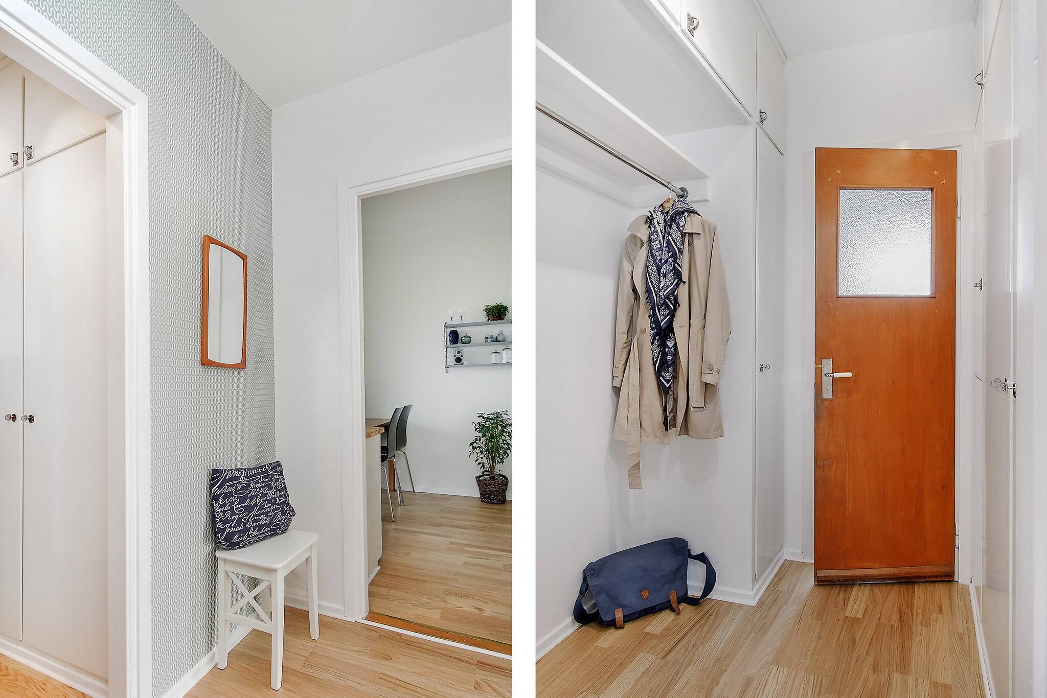 1 rum Lägenhet på Holbergsgatan 102 Bromma Blackeberg Stockholms kommun - bild 12