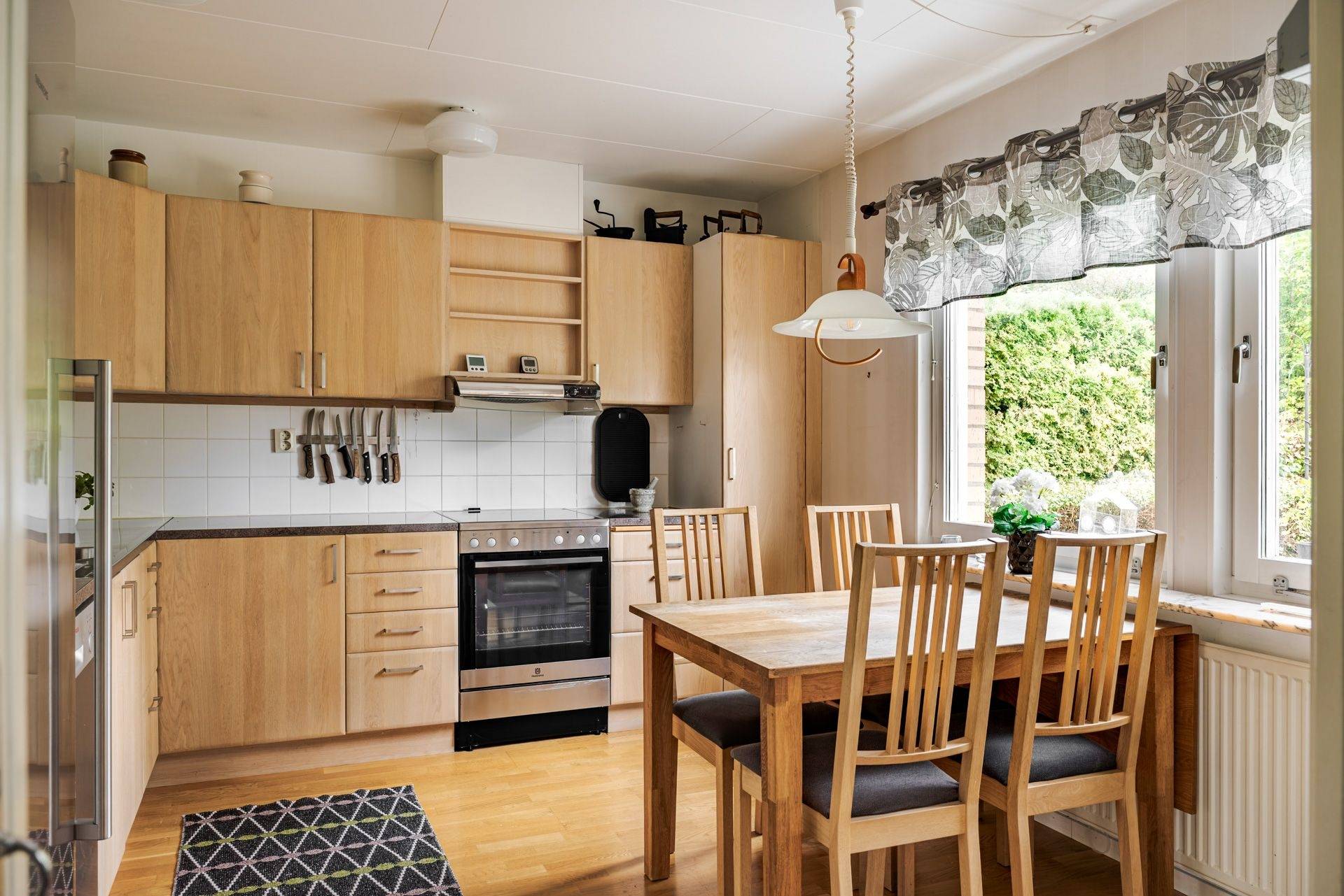 3 rum lägenhet på Vinkelgatan 9A Knislinge, Östra Göinge kommun - bild 2