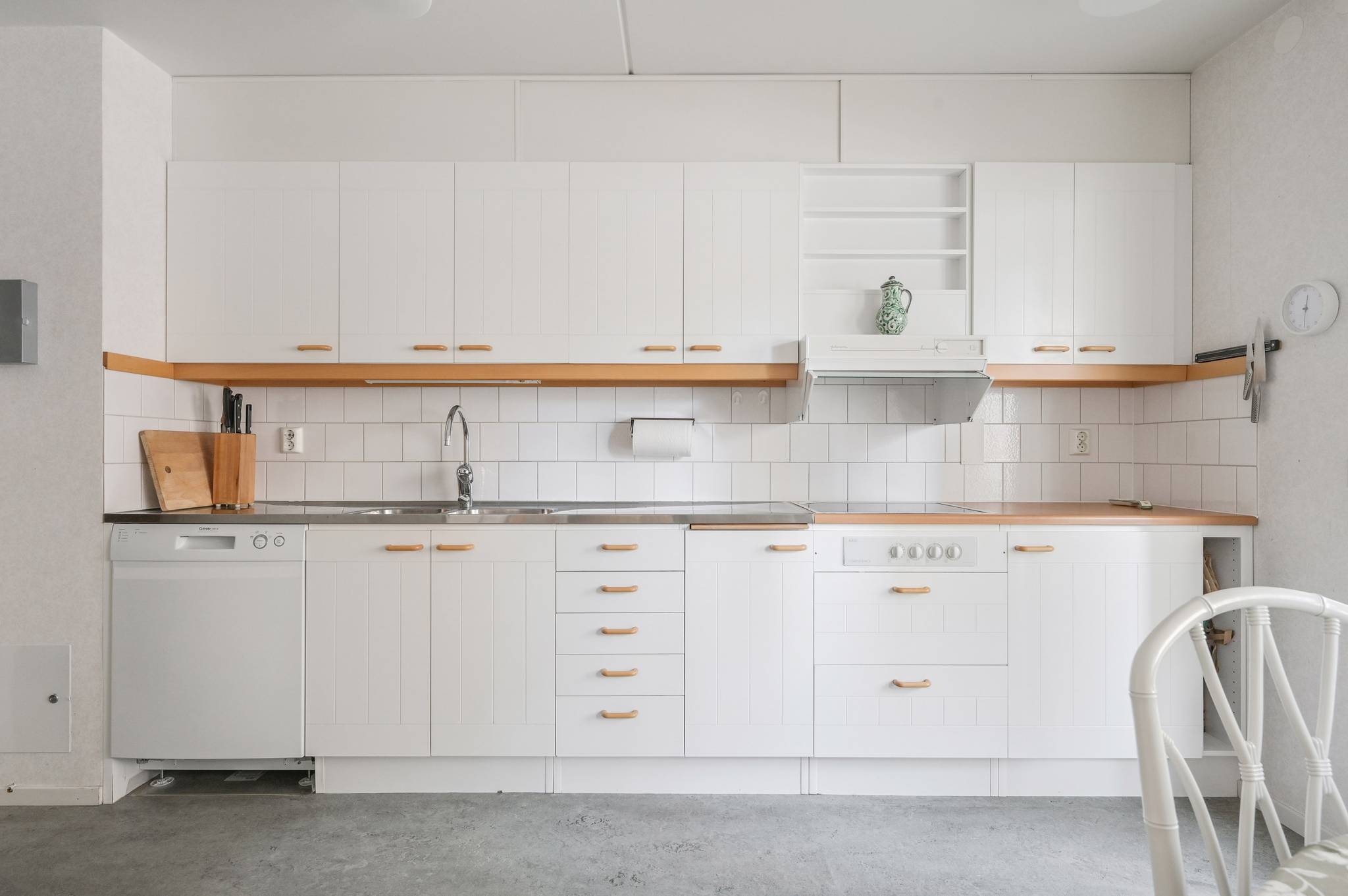 4 rum Lägenhet på Drachmannsgatan 32 Bromma - Blackeberg Stockholms kommun - bild 16