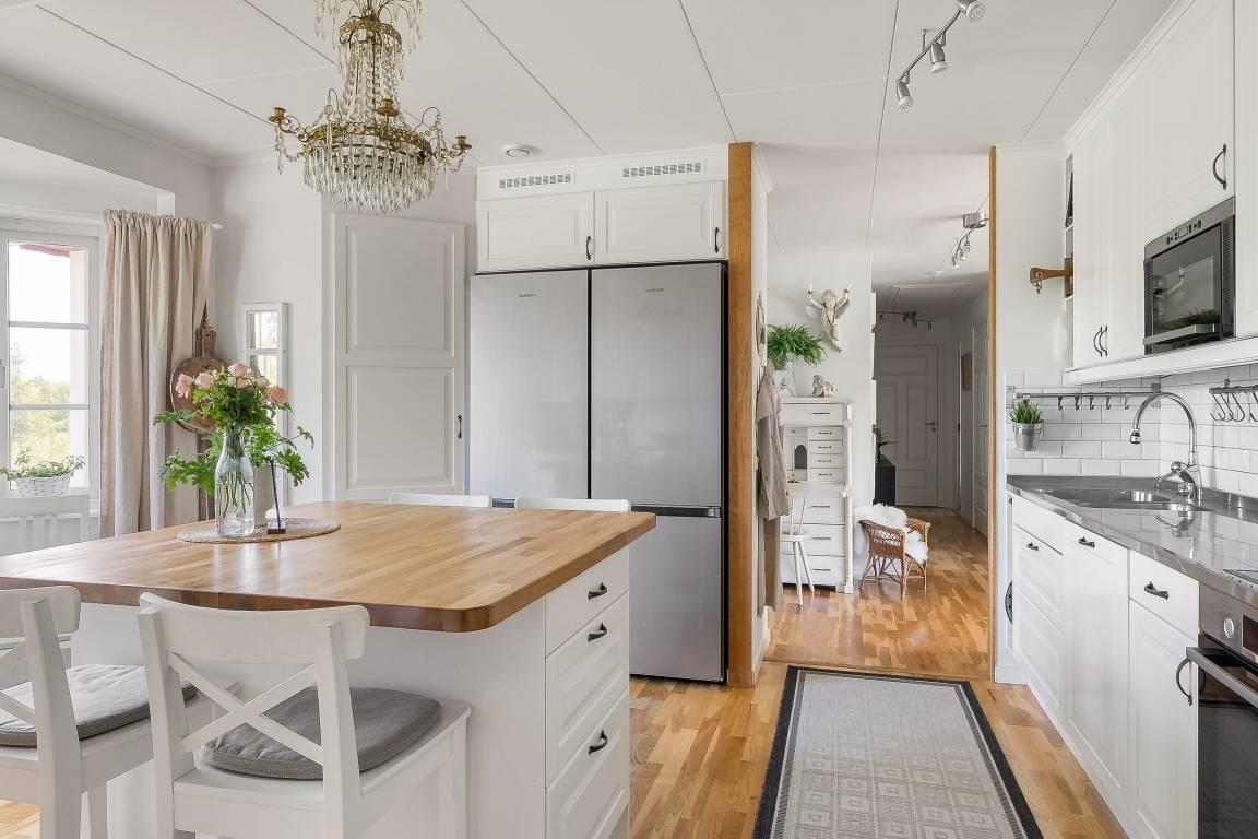 5 rum Villa på Tillinge Kroklösa 7 Hummelsta Enköpings kommun - bild 8