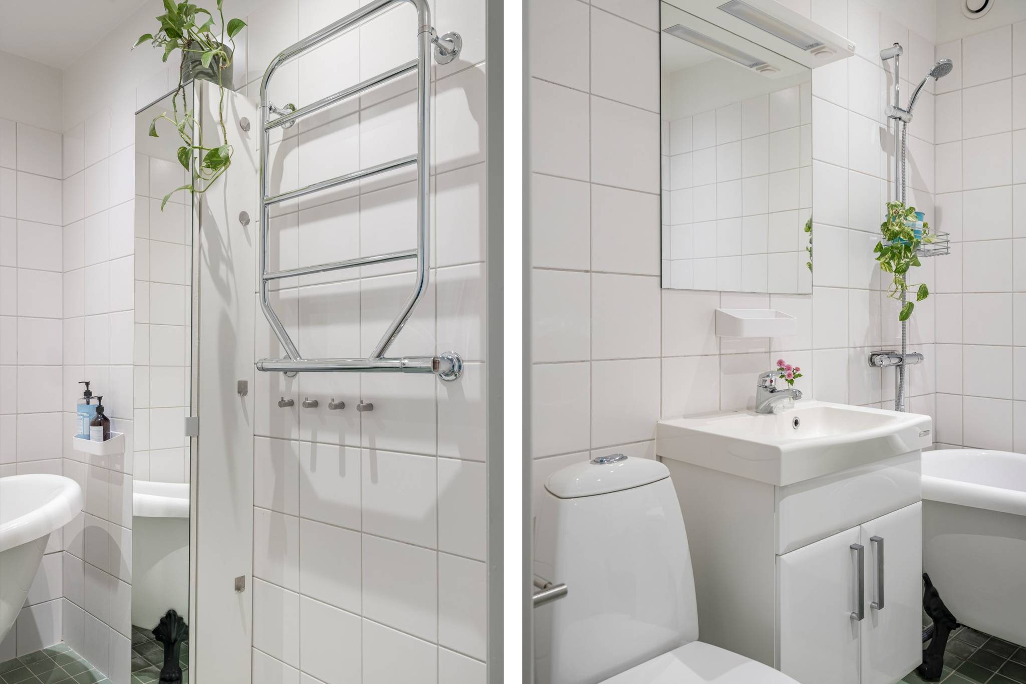 4 rum Radhus på Ekovägen 41 Duvbo Sundbybergs kommun - bild 35