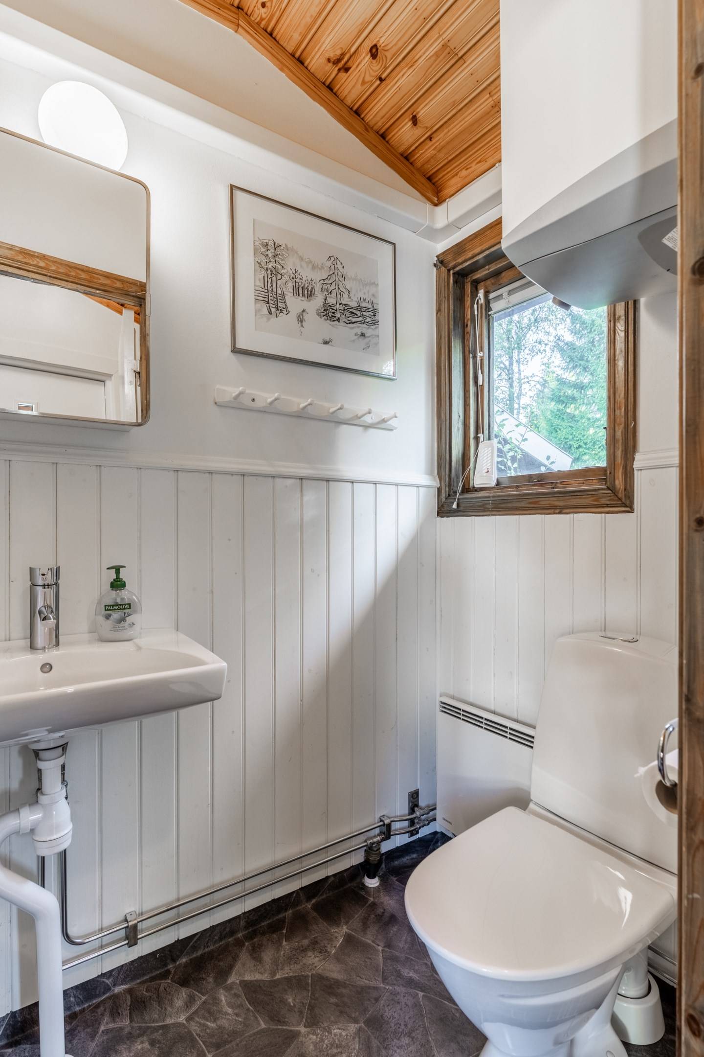 75 m² Fritidshus på Kerstivägen 27 Kläppen, Sälen Malung-Sälens kommun - bild 34
