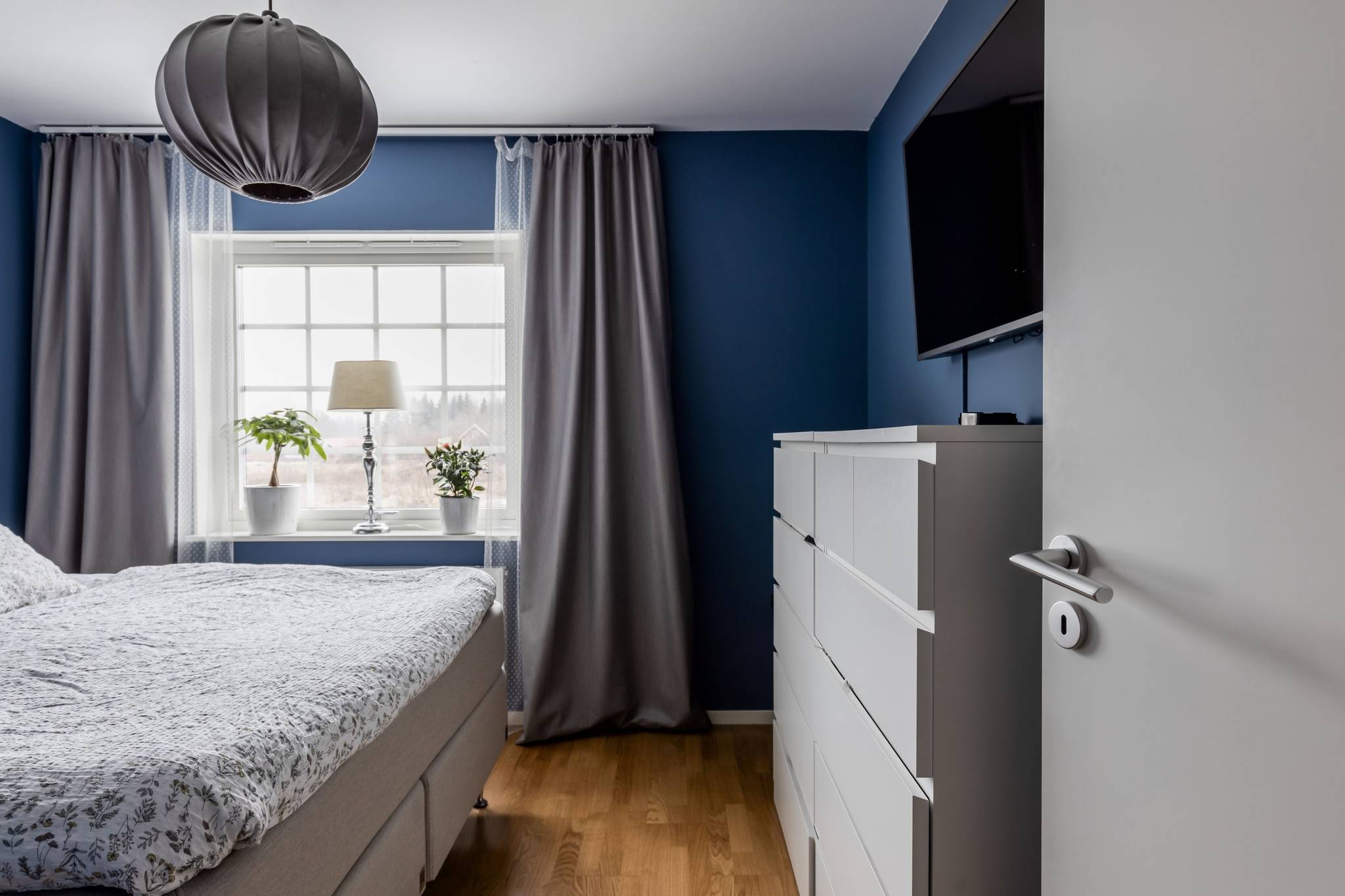 5 rum Lägenhet på Inspelsgatan 31A Lanna Lekebergs kommun - bild 37