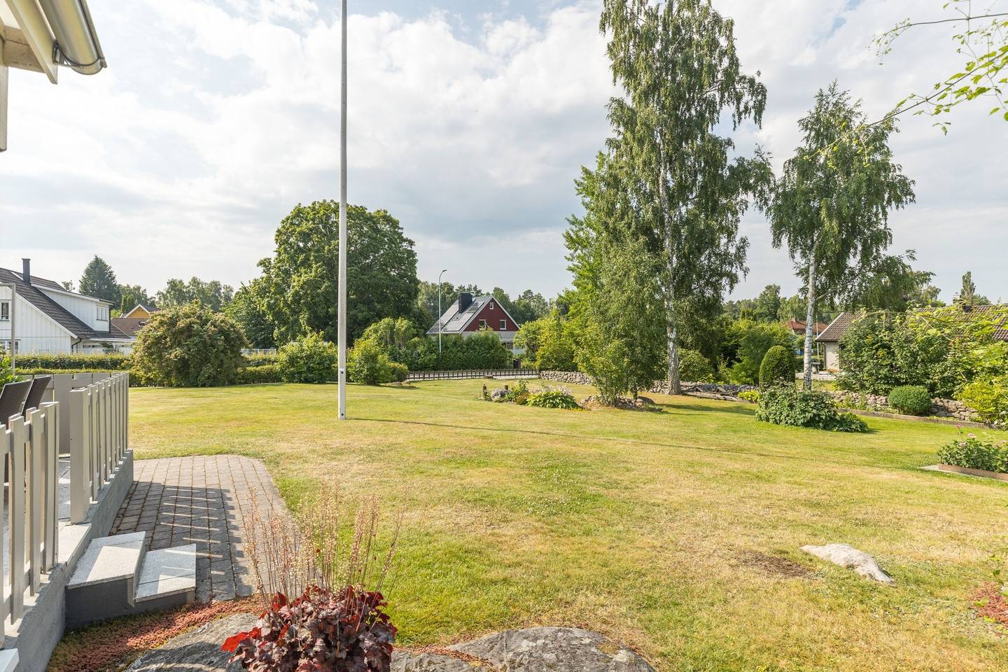 4 rum Villa på Banjovägen 1 Radbyn Mariestads kommun - bild 5