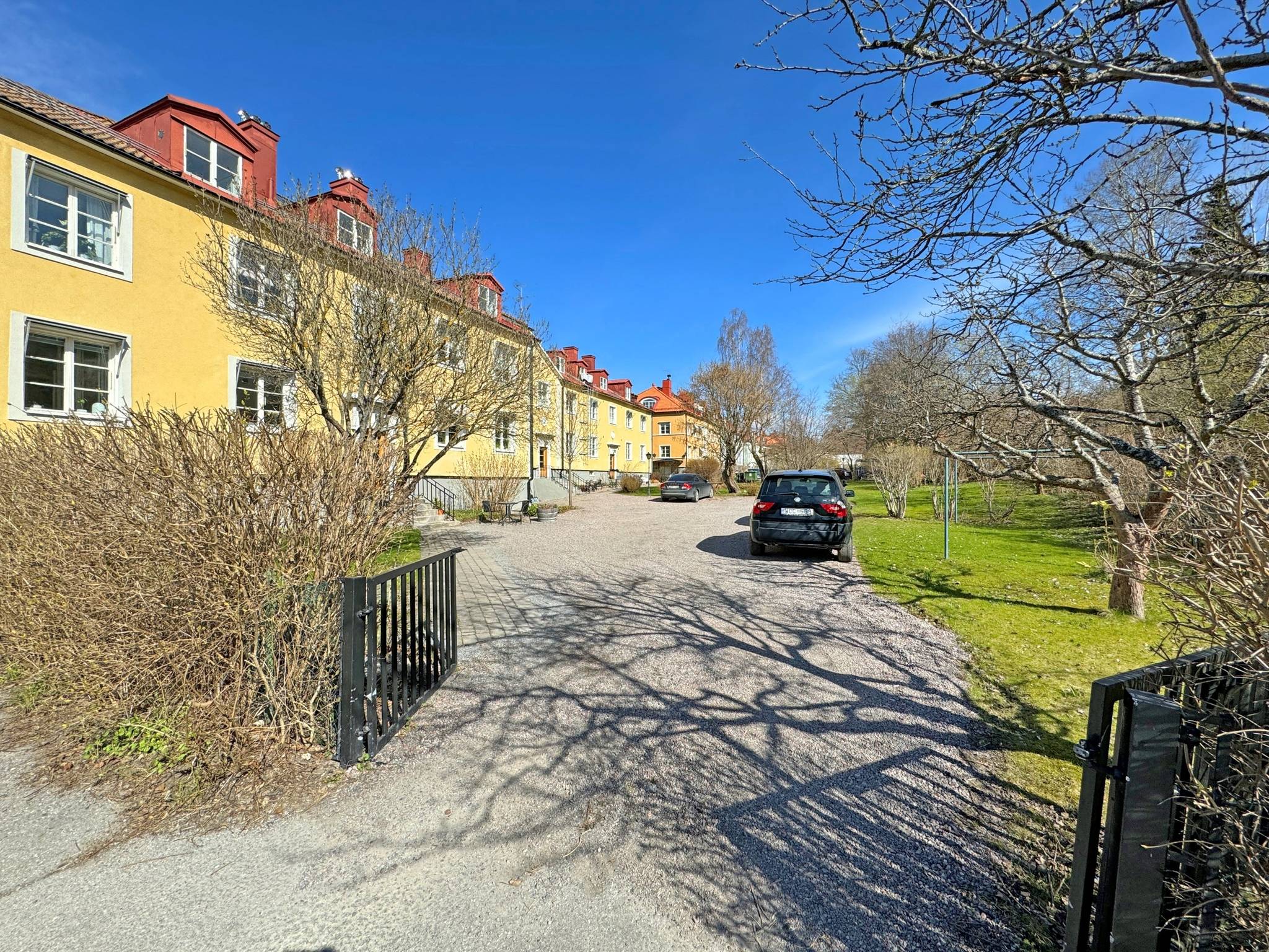 4.5 rum Lägenhet på Ålstensgatan 25B Bromma - Ålsten Stockholms kommun - bild 44