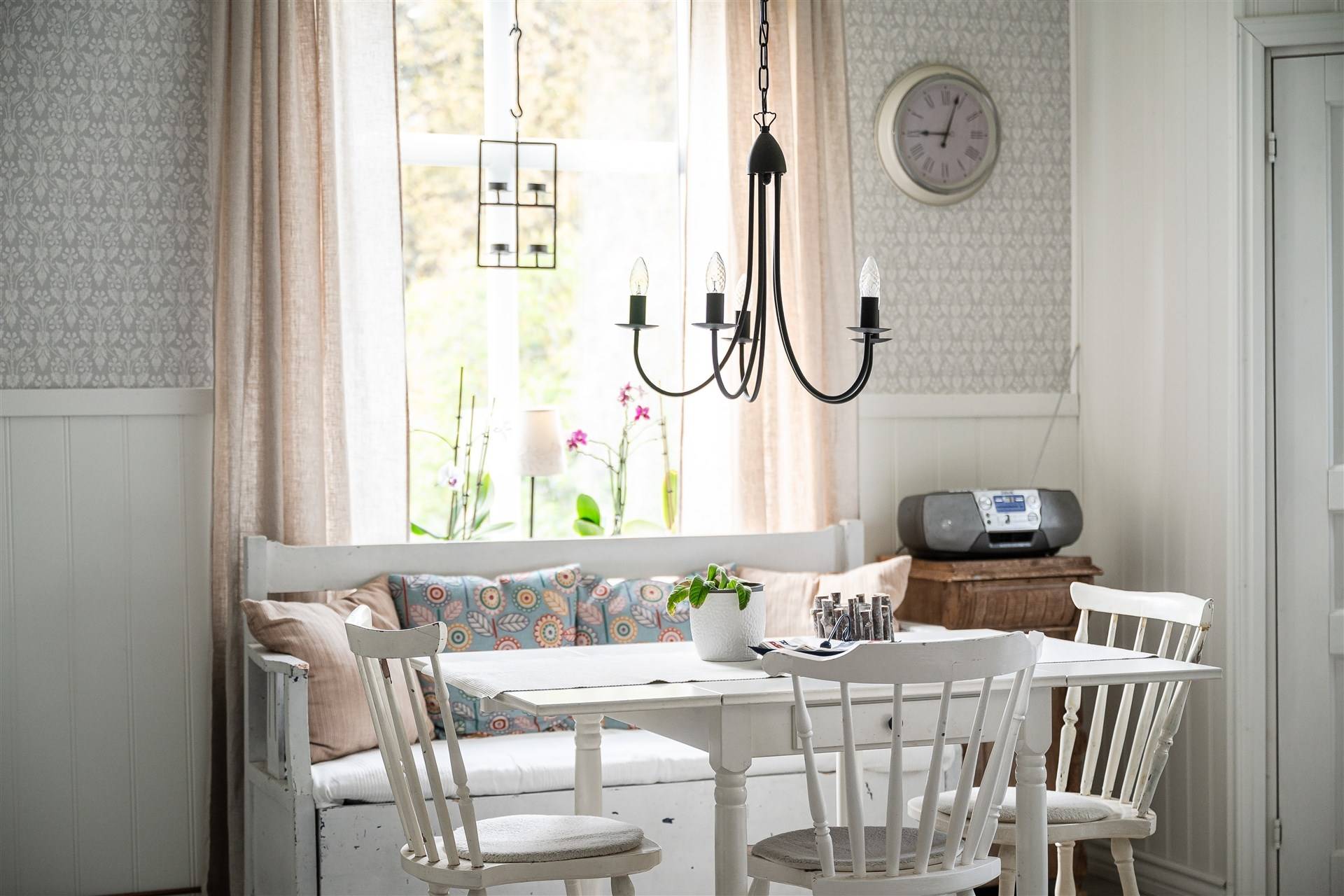 5 rum Villa på Gammelgården 214 Härnösands kommun - bild 8