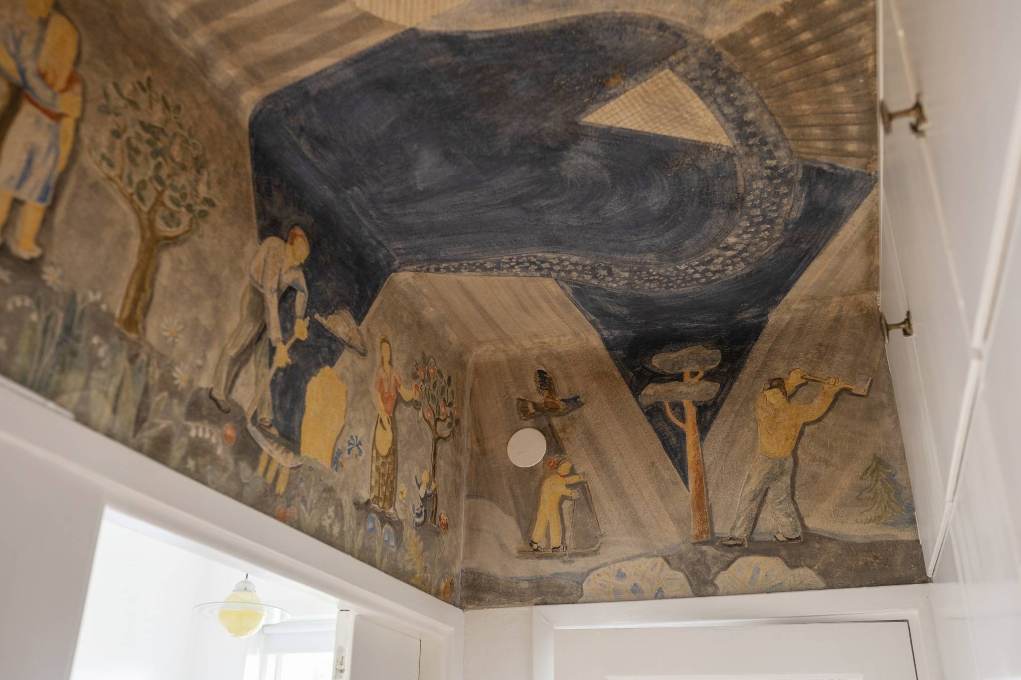2 rum Lägenhet på Cedergrensvägen 32, vån 3/3 Midsommarkransen/Telefonplan Stockholms kommun - bild 4
