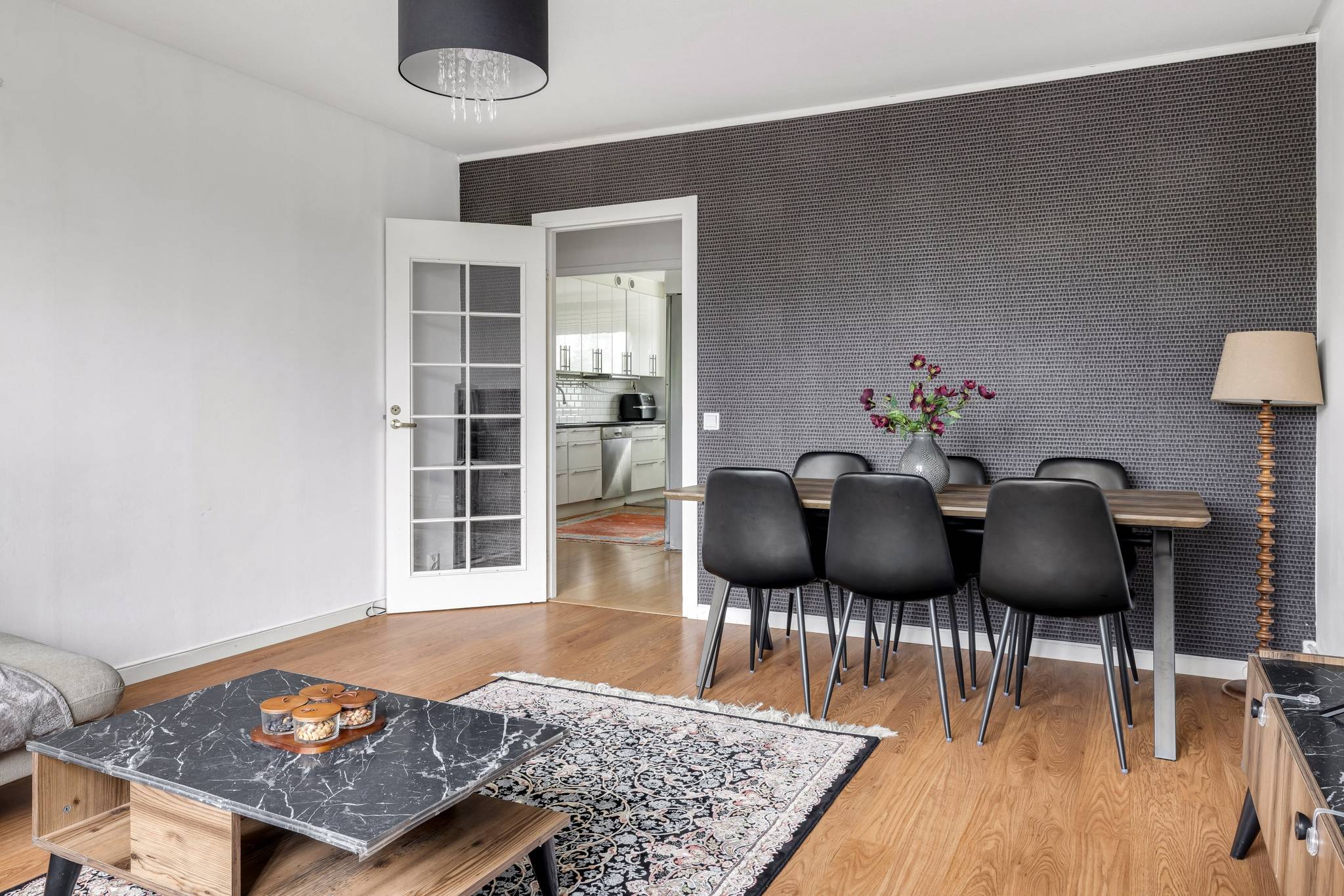 3 rum Lägenhet på Kavallerigatan 62 Centralt Upplands Väsby kommun - bild 9