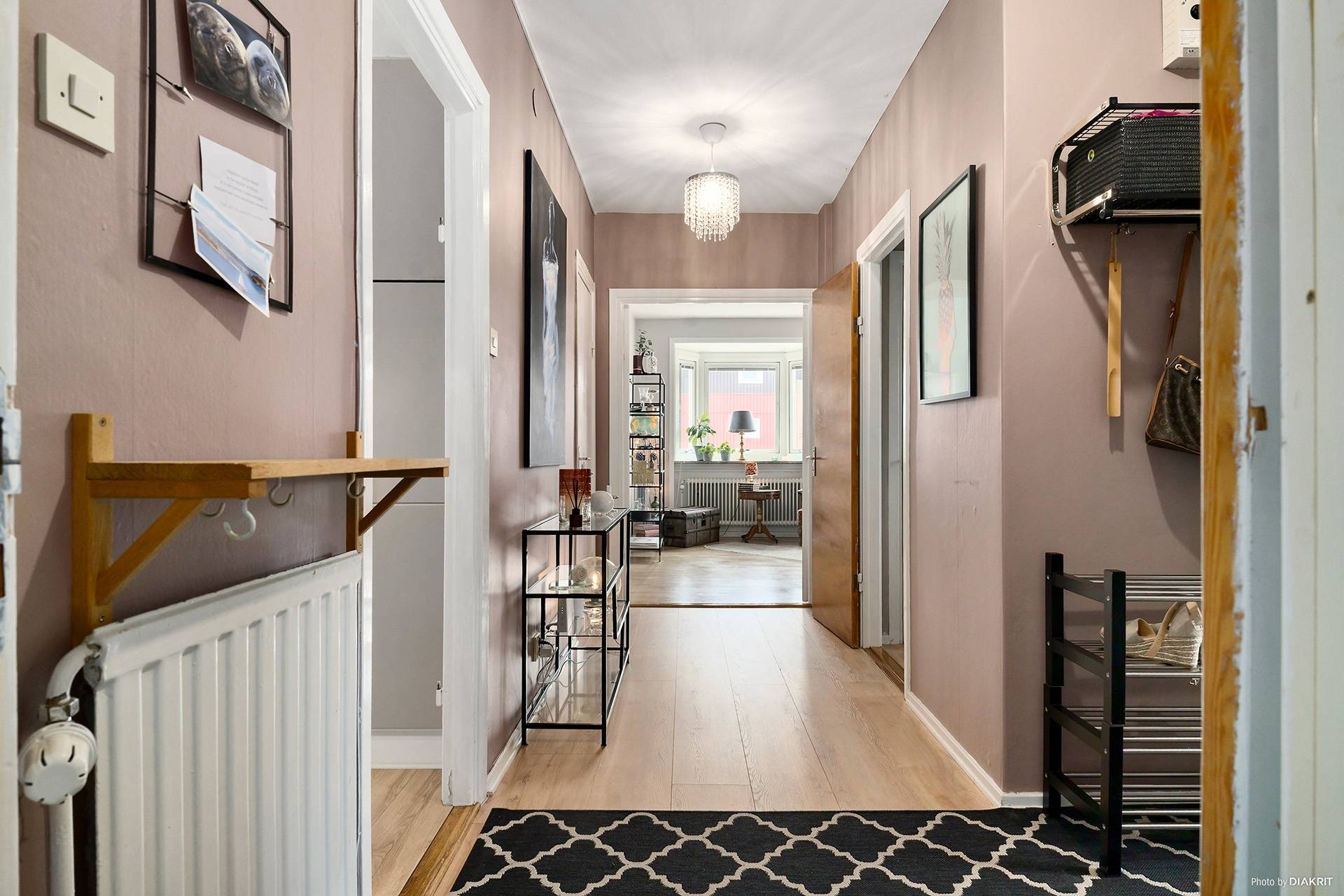 4 rum Lägenhet på Fjällgatan 1c Byttorp Borås kommun - bild 7