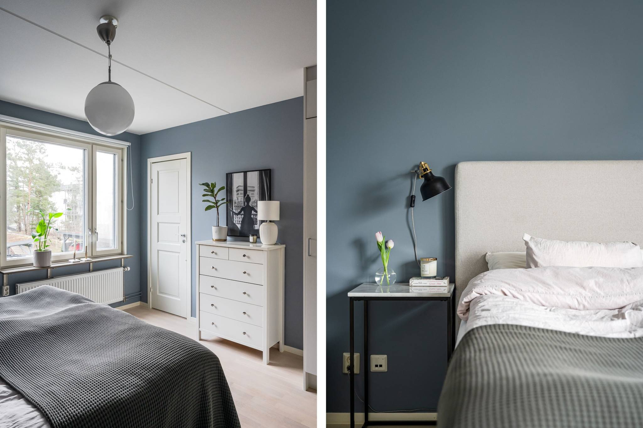 3 rum Lägenhet på Honnörsgatan 19 Järvastaden Solna kommun - bild 14