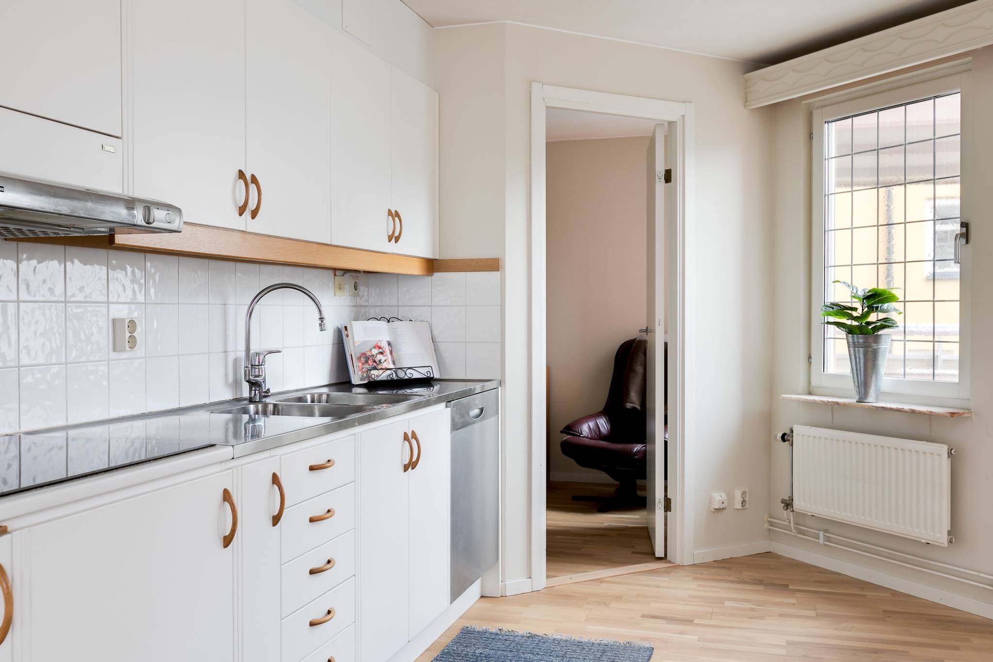 3 rum Lägenhet på Nya Rådstugugatan 32 Centralt Norrköpings kommun - bild 19