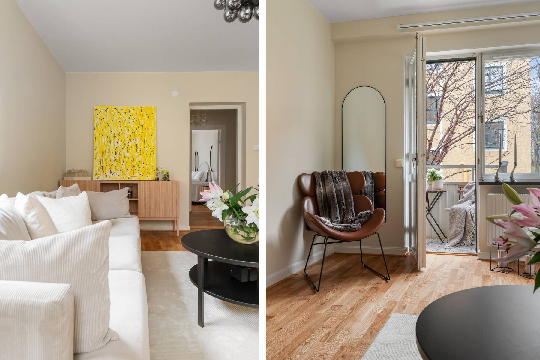 2 rum Lägenhet på Trädgårdsgatan 4B Centrala Sundbyberg (Lilla Alby) Sundbybergs kommun - bild 10