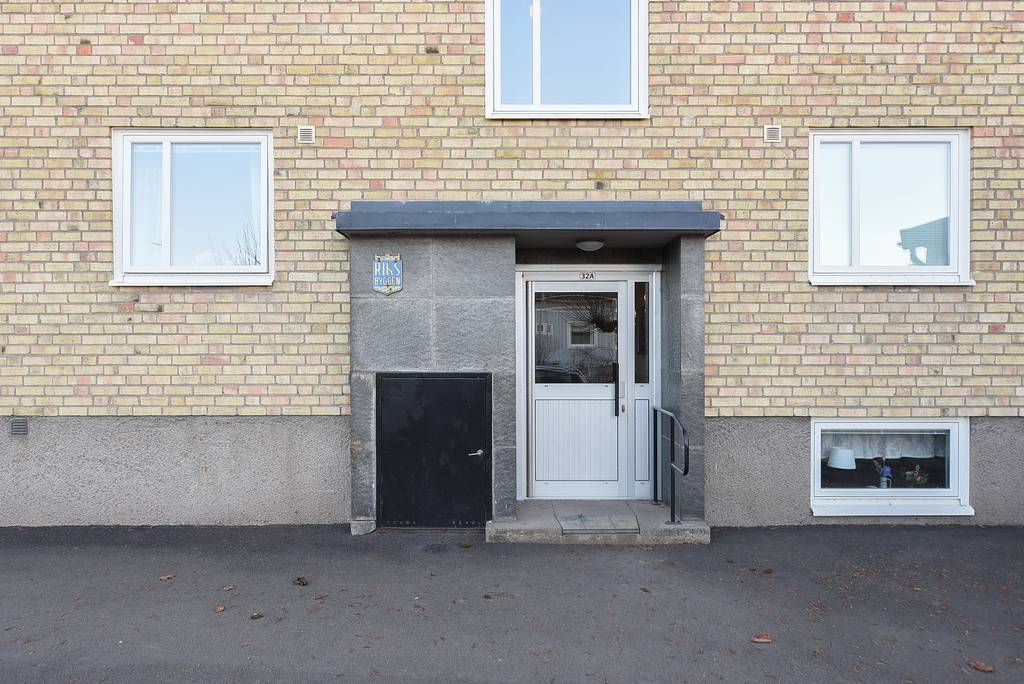 3 rum Lägenhet på Västgötagatan 32A Drevsta/Centralt Kristinehamns kommun - bild 5
