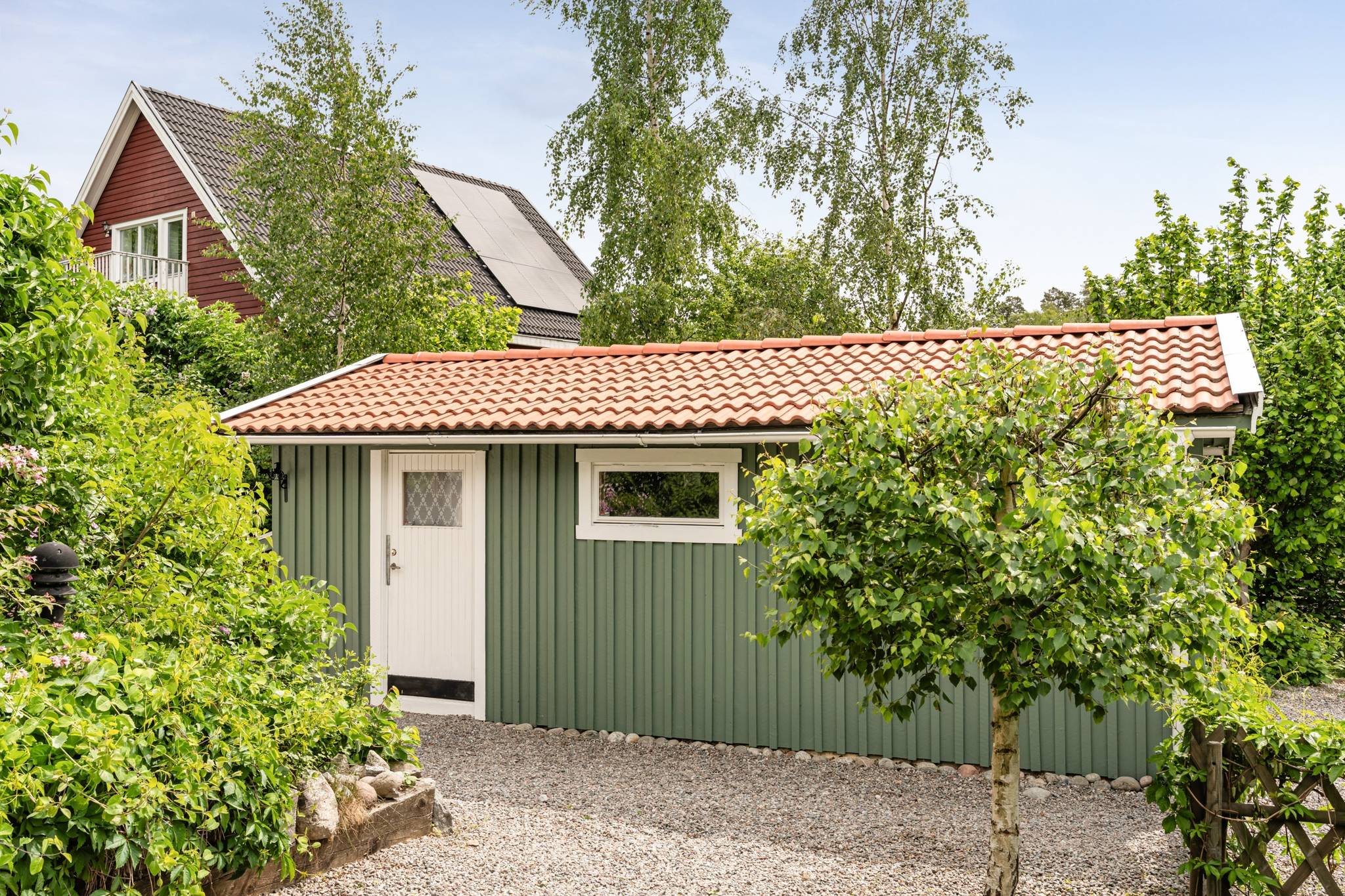 5 rum Villa på Kolartorpsvägen 7B Segeltorp Huddinge kommun - bild 50