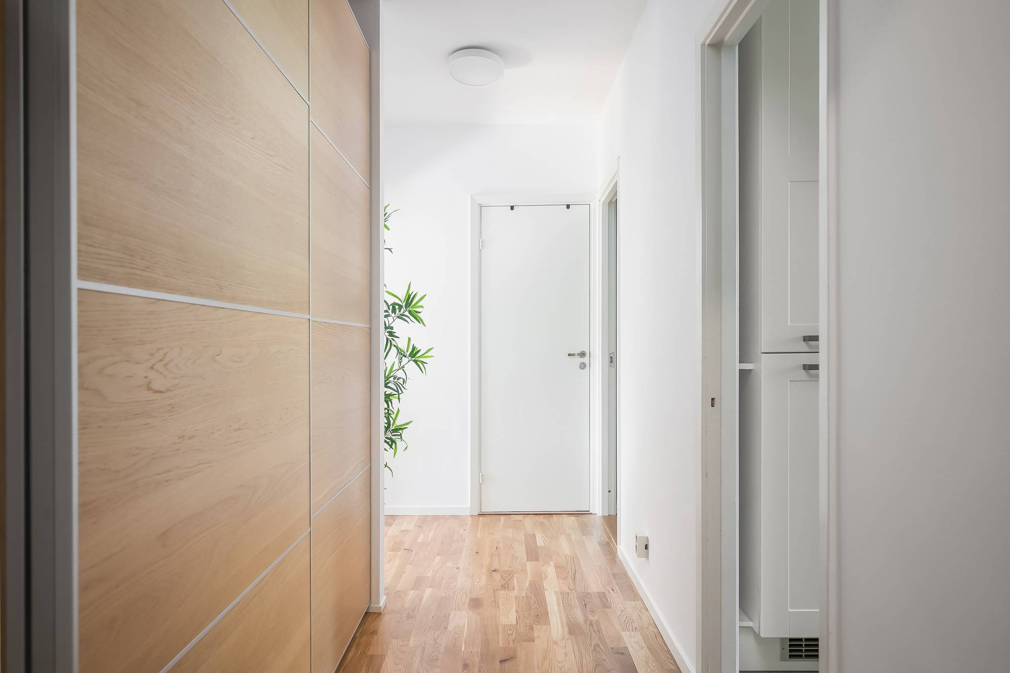 2 rum Lägenhet på Centralgatan 26 C Centrala Nynäshamn Nynäshamns kommun - bild 11