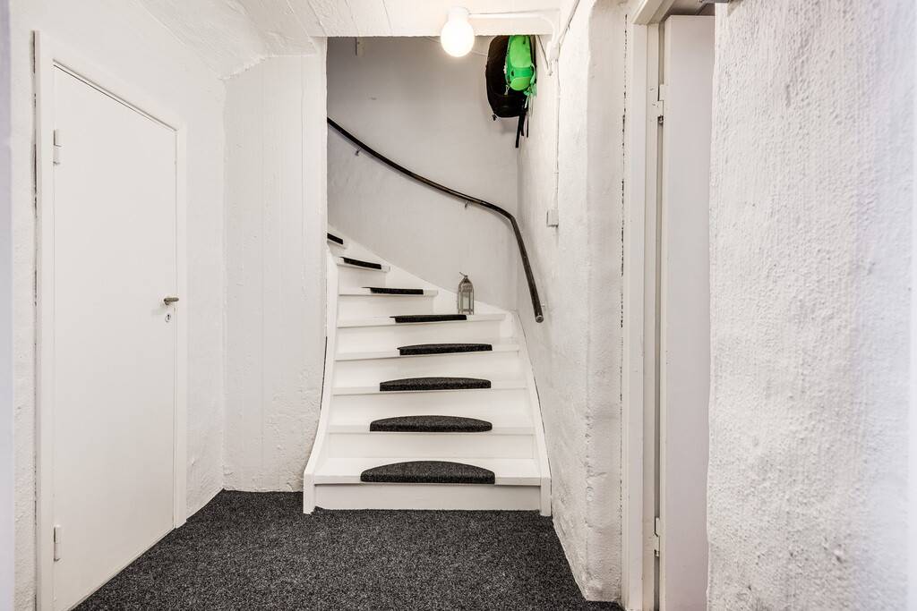 4 rum Lägenhet på Stiernhööksvägen 5D Kyrkbacken Falu kommun - bild 48