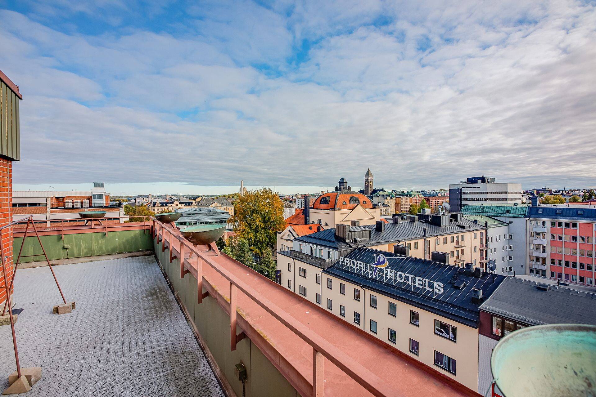 5 rum Lägenhet på Slottsgatan 122 Centralt Norrköpings kommun - bild 10