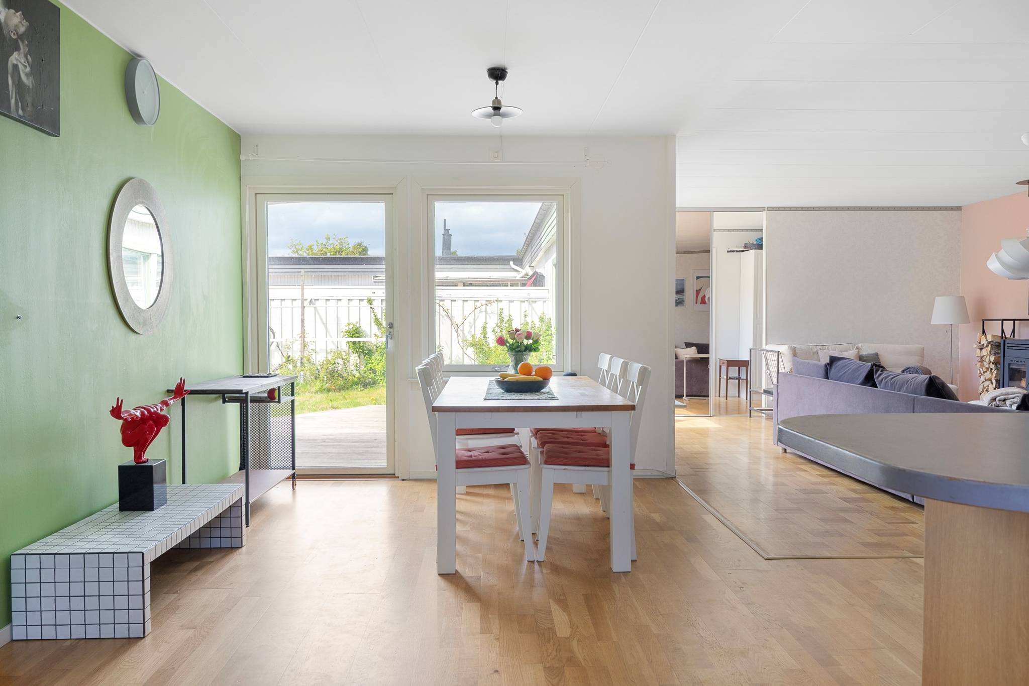 6 rum Villa på Författarevägen 76 Spandelstorp Karlskrona kommun - bild 8