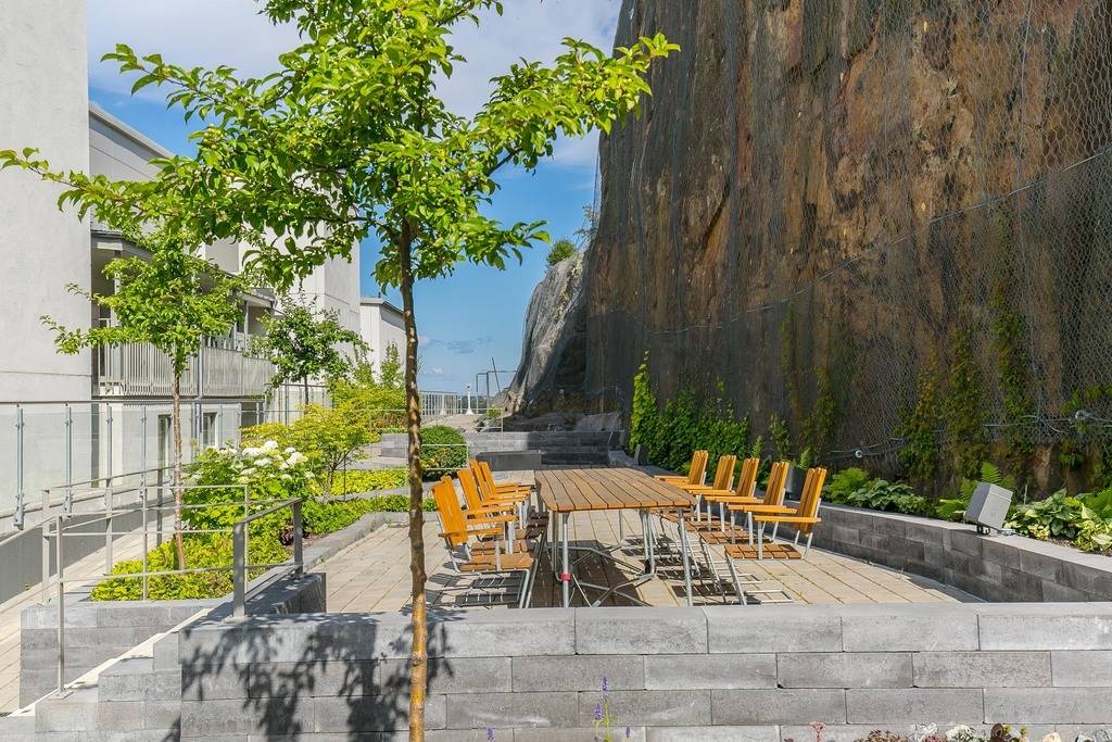 4 rum Lägenhet på Finnboda Varvsväg 10B Finnboda Nacka kommun - bild 19