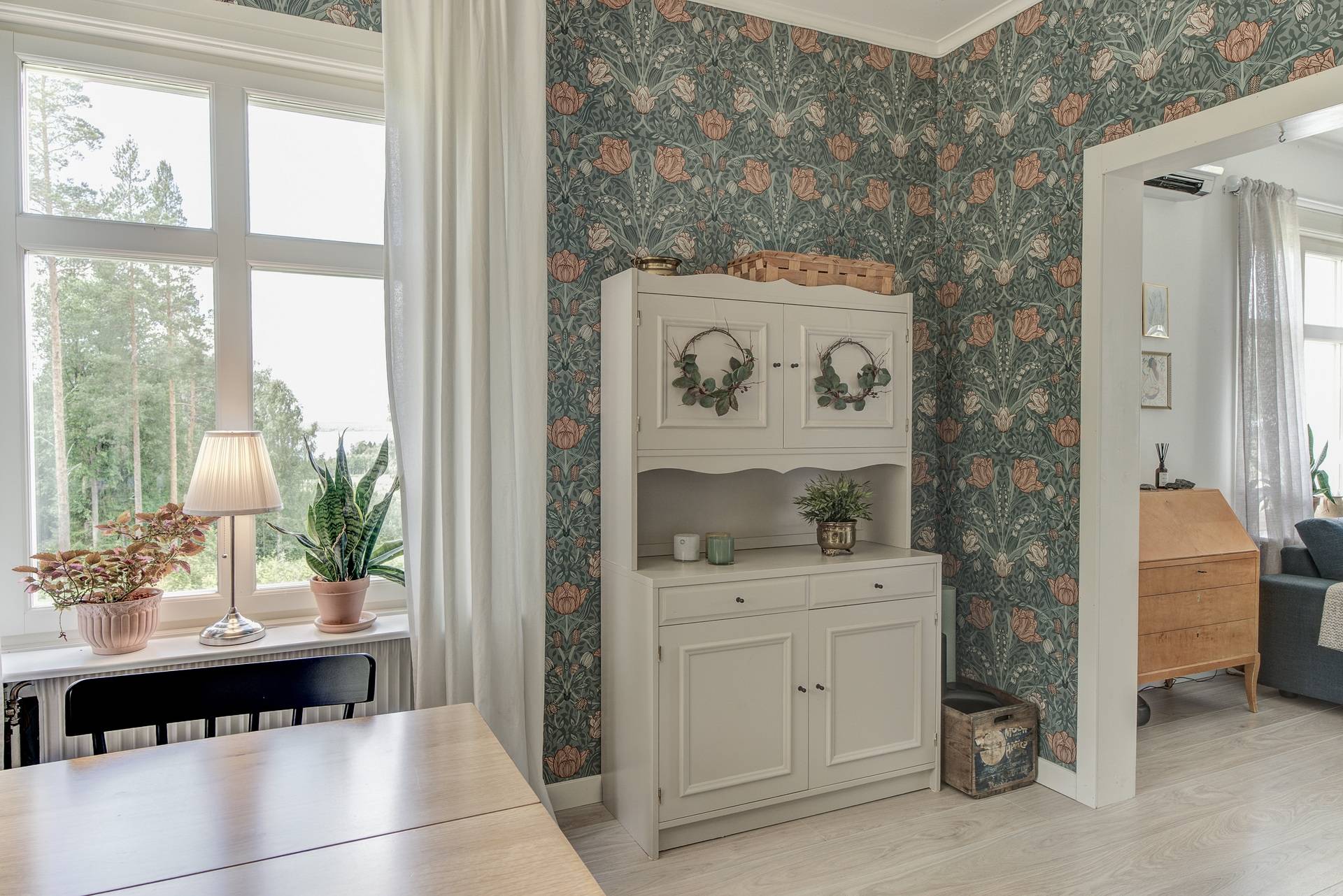 4 rum Villa på Skarviken 11 Skellefteå kommun - bild 15