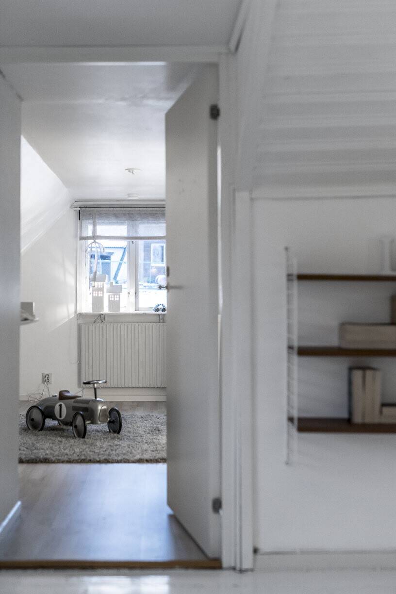 6 rum Villa på Gamla Stockholmsvägen 18 Åby Norrköpings kommun - bild 18
