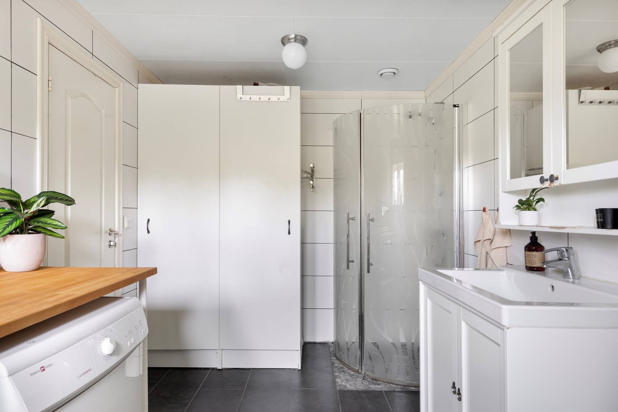 4 rum Villa på Backarydsvägen 88 Bräkne-Hoby Ronneby kommun - bild 15