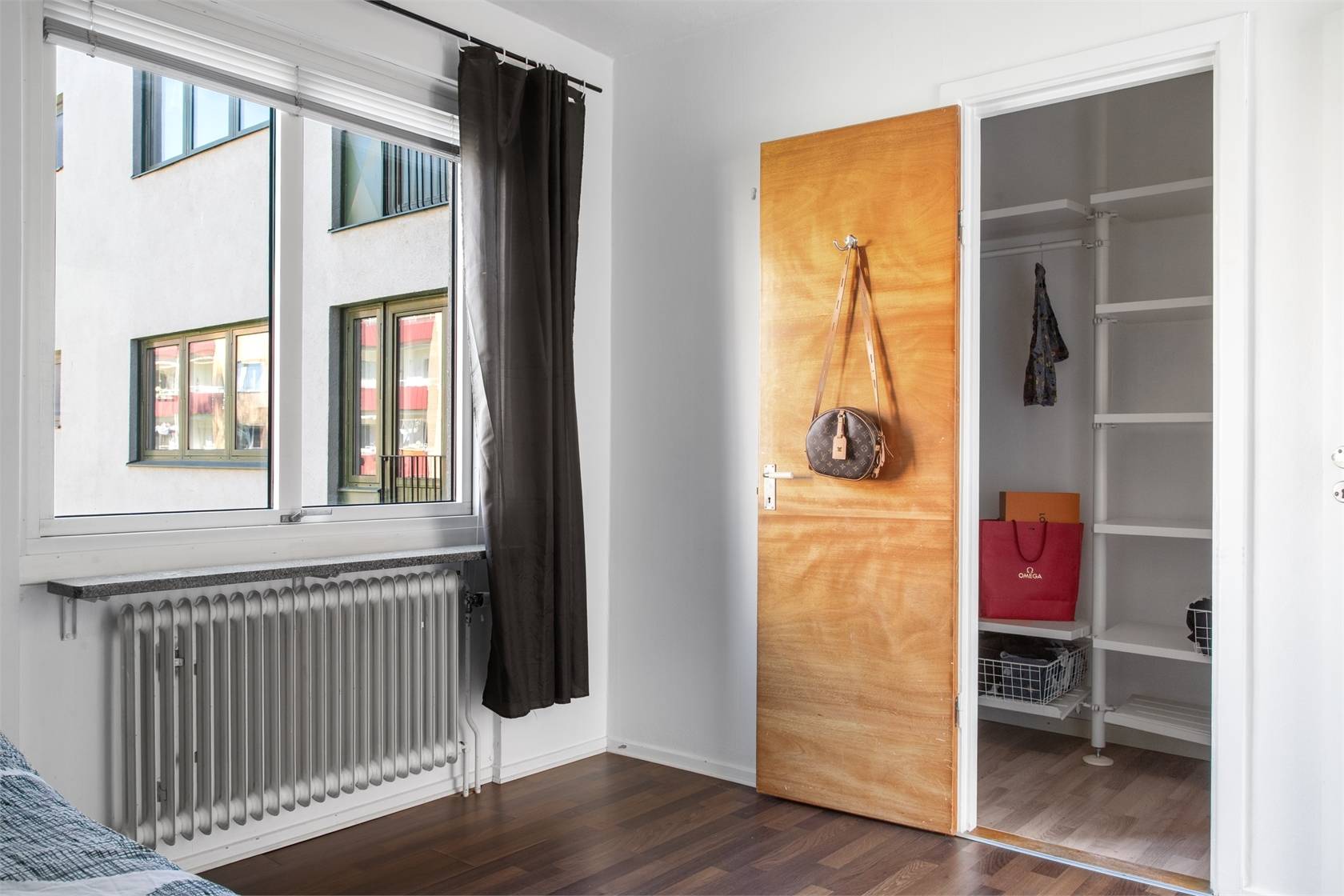 2 rum Lägenhet på Fabriksgatan 7 Centrum Falkenbergs kommun - bild 13