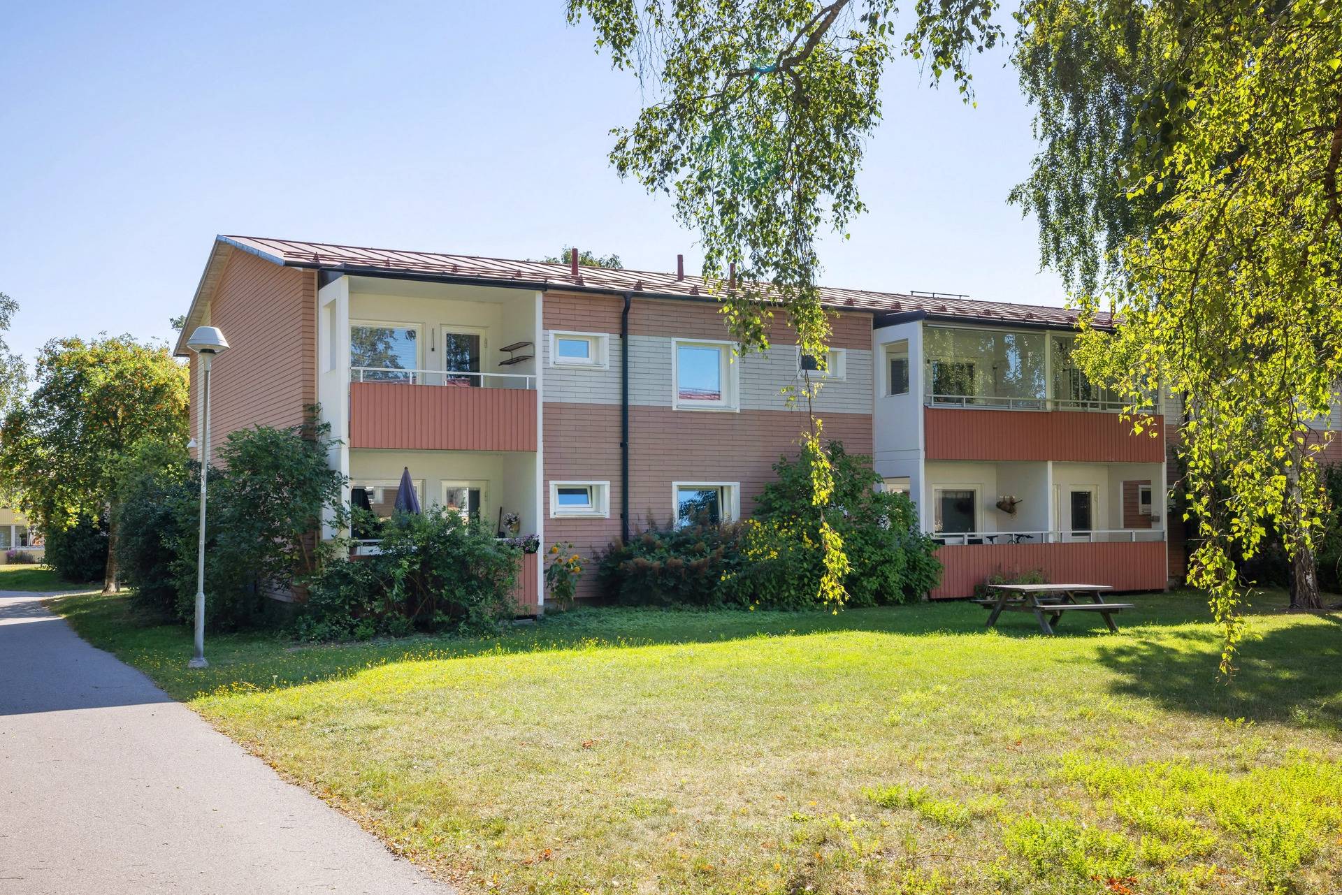 2 rum Lägenhet på Bollmoravägen 132 Tyresö Tyresö kommun - bild 22
