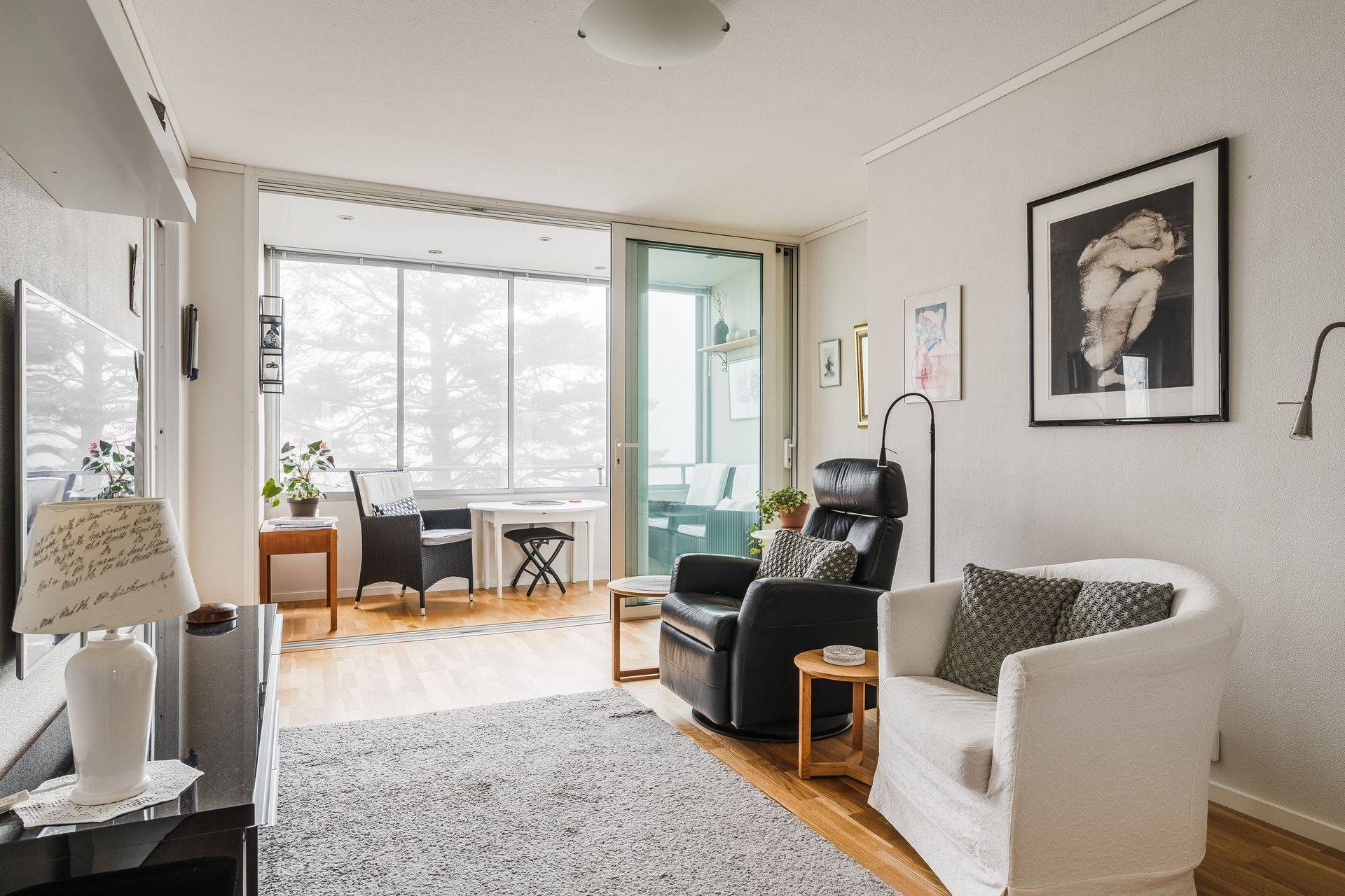 5 rum Lägenhet på Djurgårdsvägen 55A Kristinehamn Kristinehamns kommun - bild 11