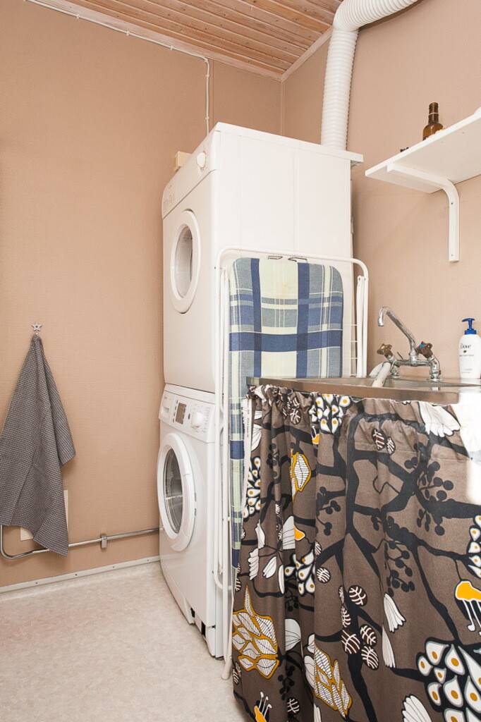 4 rum Villa på Strömstaregatan 49 Oxhagen Örebro kommun - bild 18