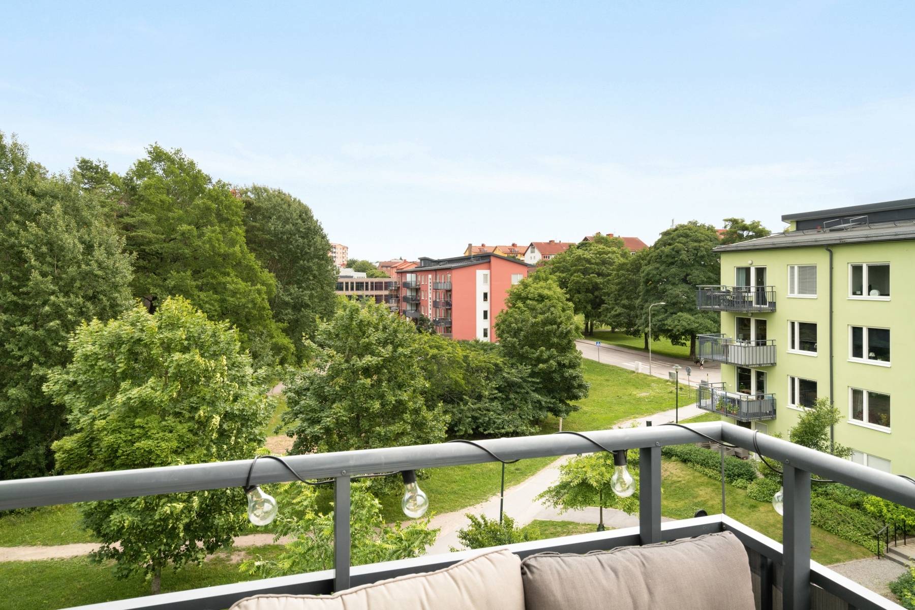 4 rum Lägenhet på Bränningevägen 32 Årsta Stockholms kommun - bild 15