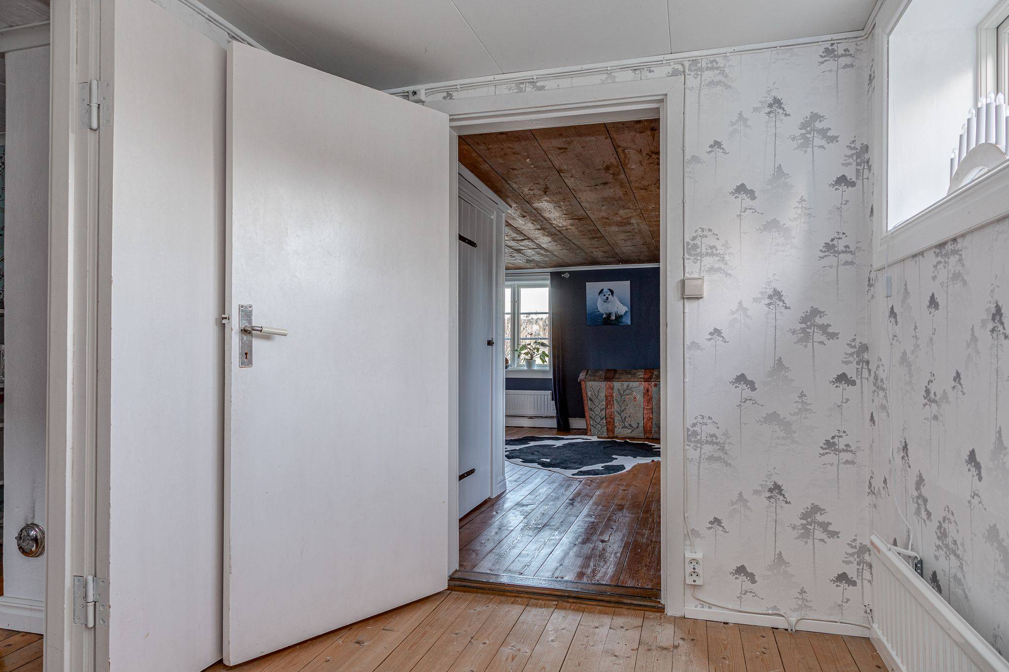 3 rum Villa på Karlshult Fridhem & Karlshult Skuggan Västerviks kommun - bild 22