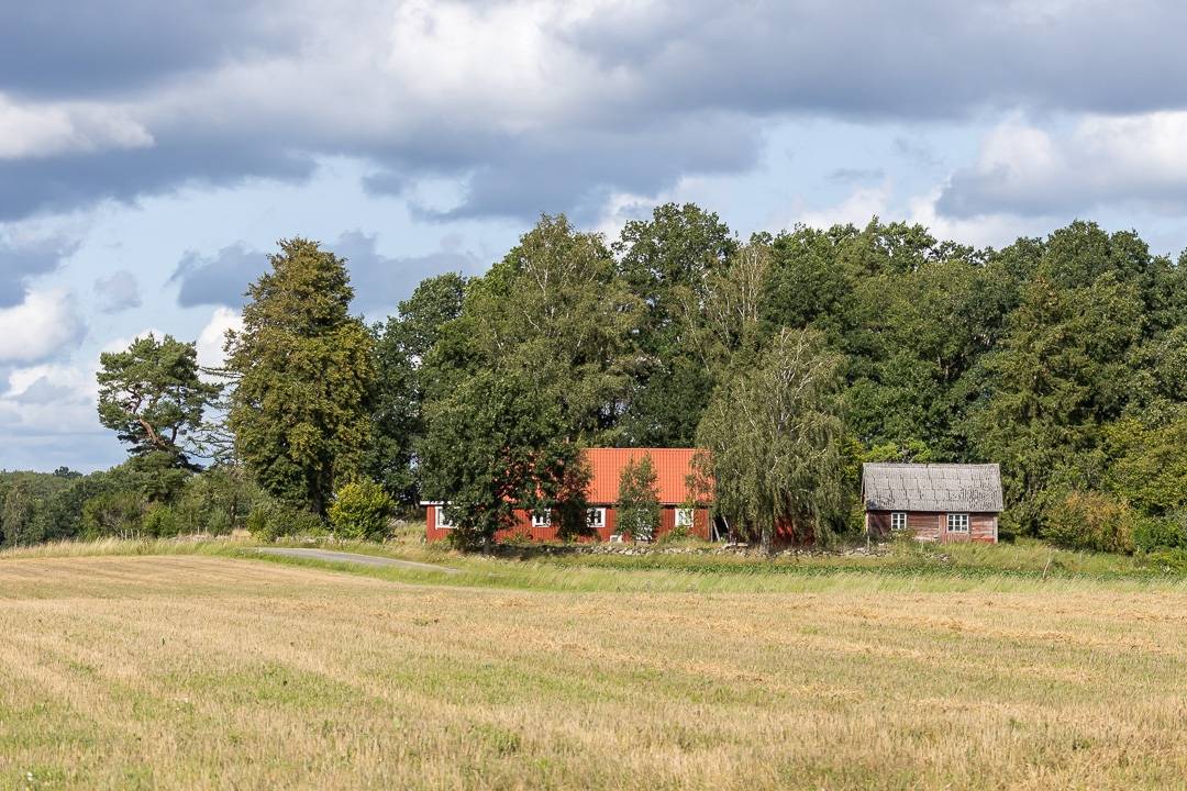 2 rum Villa på Värahultsvägen 26 Kristianstads kommun - bild 24