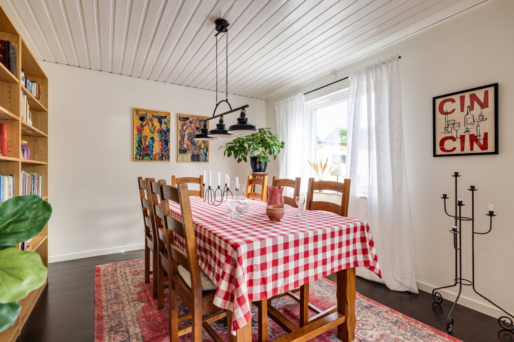 6 rum Kedjehus på Liljegången 10 Nödinge Ale kommun - bild 27