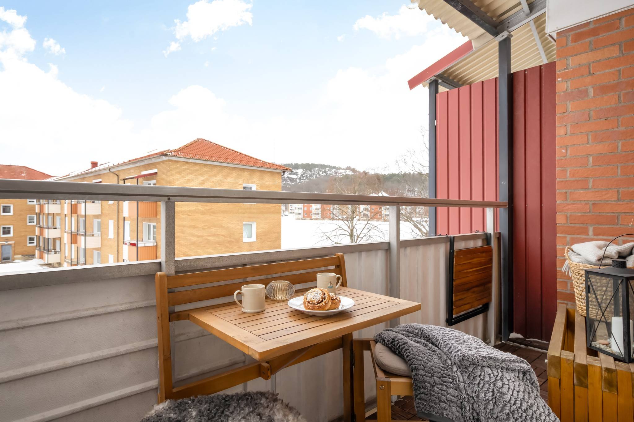 3 rum lägenhet på Arvid lindmansgatan 19B Centrala Hisingen, Göteborgs kommun - bild 3
