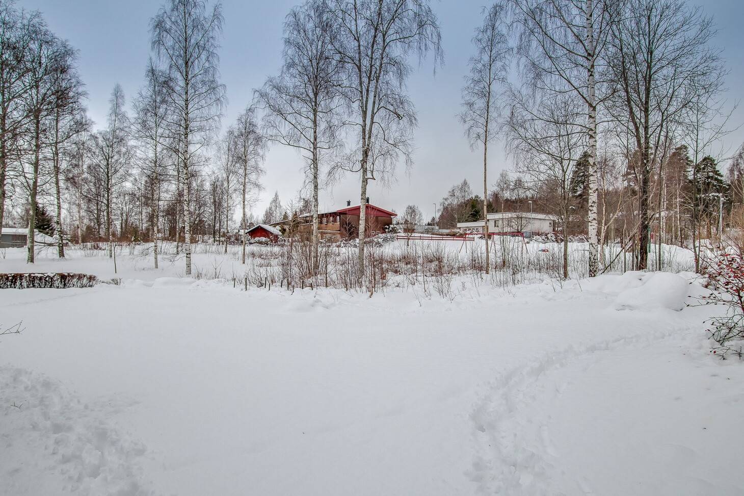 7 rum Villa på Bomvägen 9 Skjutbaneområdet Smedjebackens kommun - bild 30
