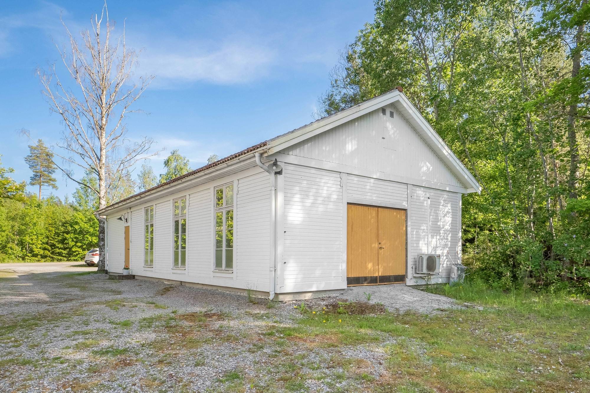 7 rum Villa på Bergslagsvägen 65 Fagersta Fagersta kommun - bild 57