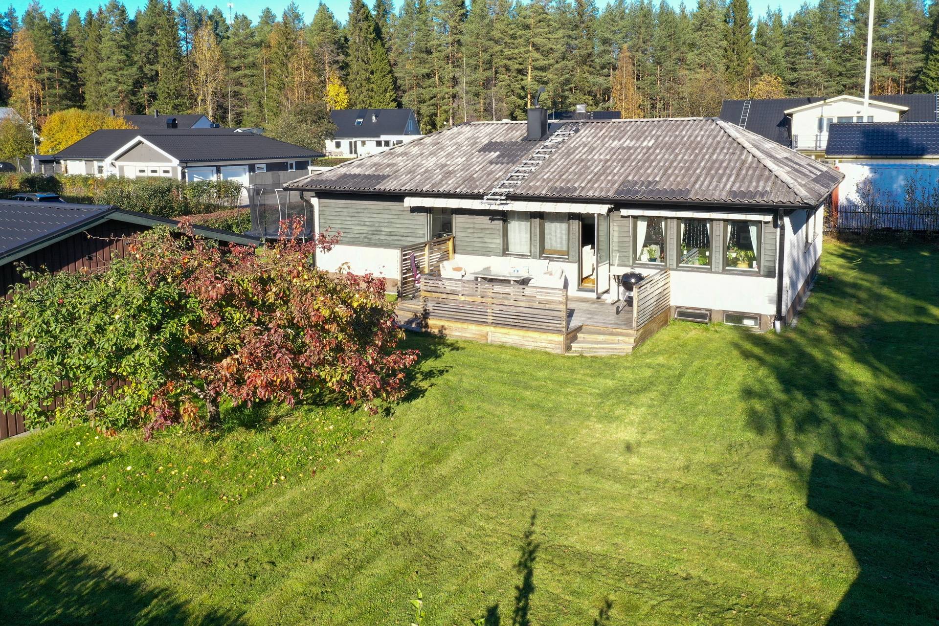 4 rum Villa på Apelsingränd 6 Sävast Bodens kommun - bild 3