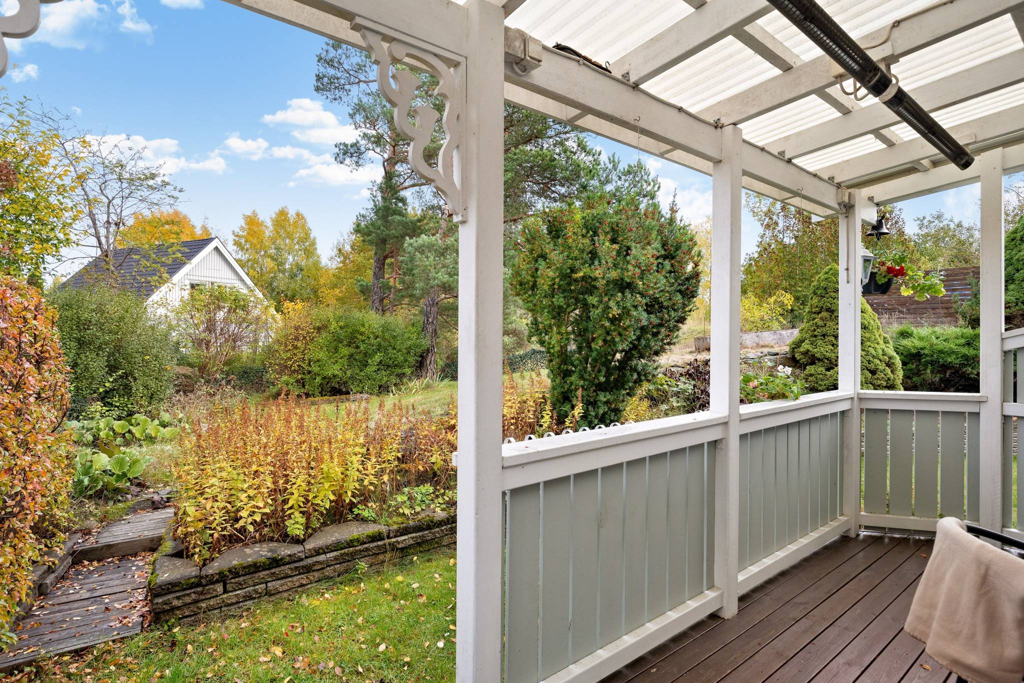 5 rum villa på Trumpetvägen 19 Viksjö, Järfälla kommun - bild 4