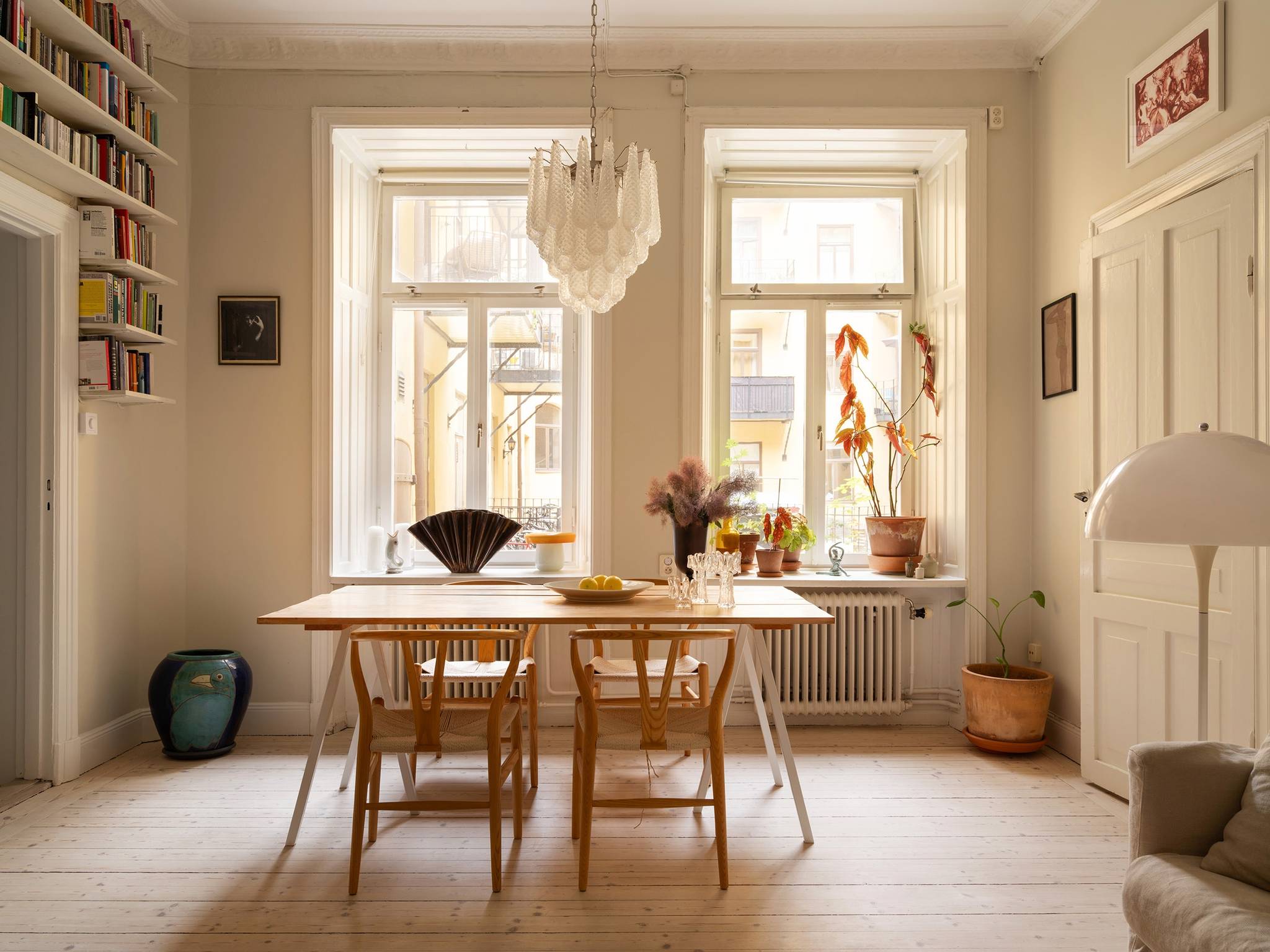 2 rum lägenhet på Mariatorget 6A Södermalm - Mariatorget, Stockholms kommun - bild 4